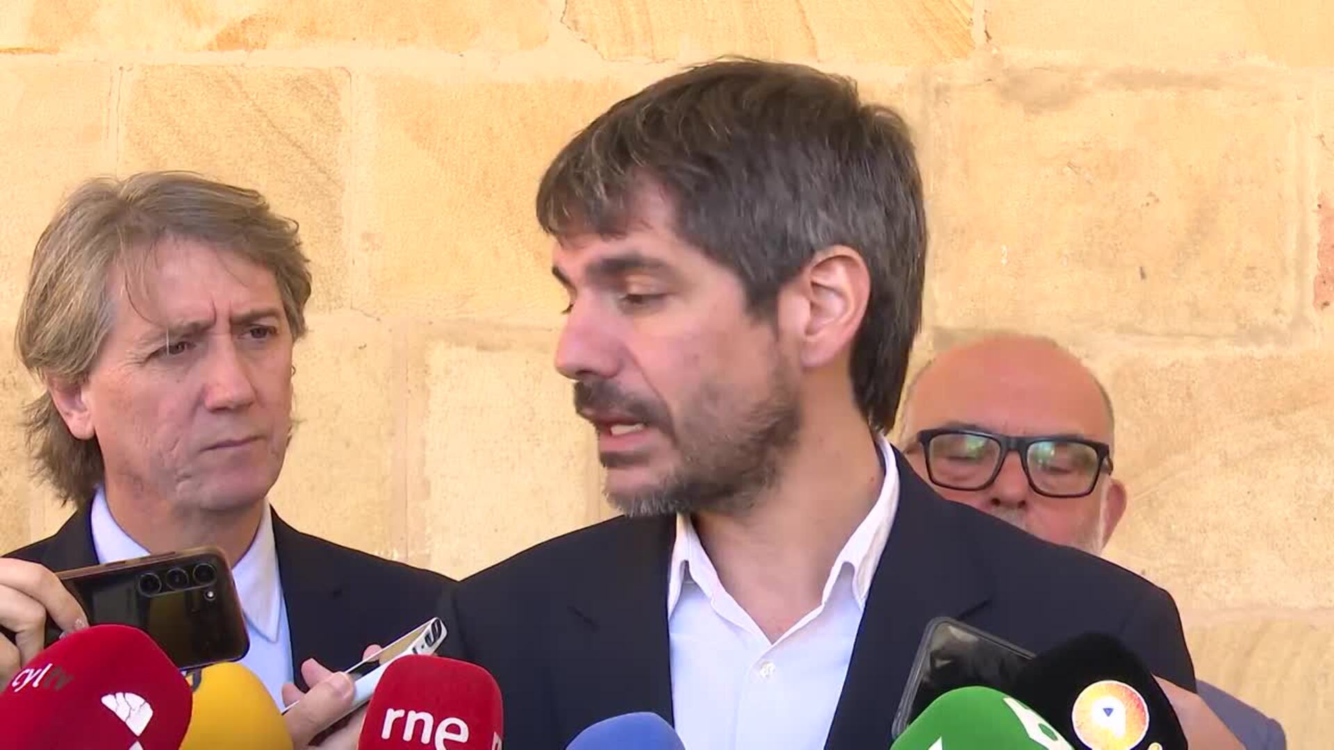 Urtasun asegura que el Centro Nacional de Fotografía reforzará a Soria como "capital cultural"