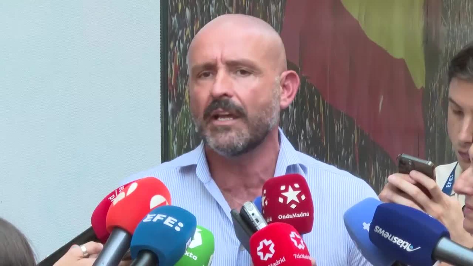 PP pide "responsabilidad" al PSOE y a Vox por "polarizar" con los ritos musulmanes en Jumilla