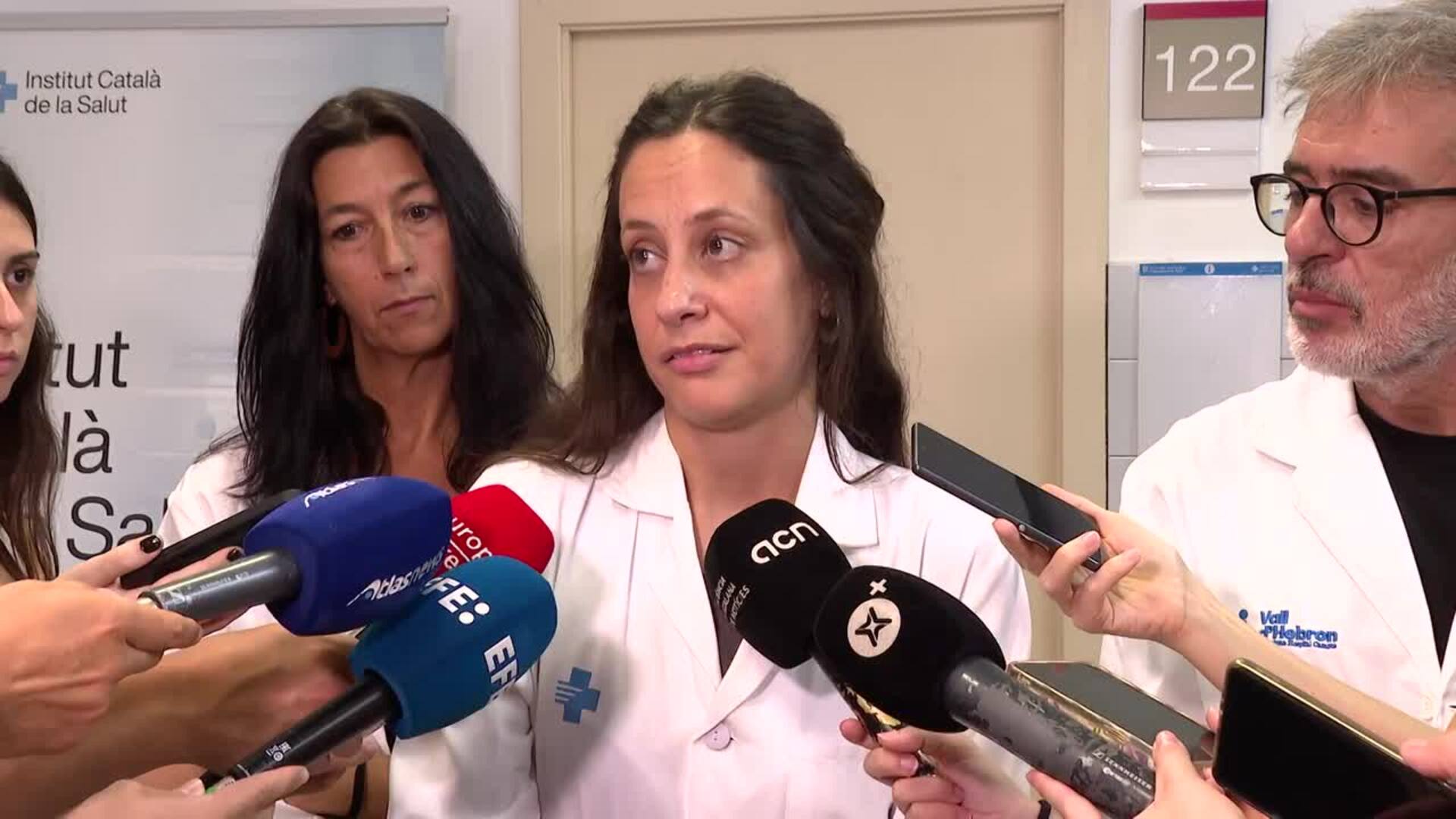 Vall d'Hebron impulsa un proyecto para detectar dengue autóctono en 10 CAP de Barcelona