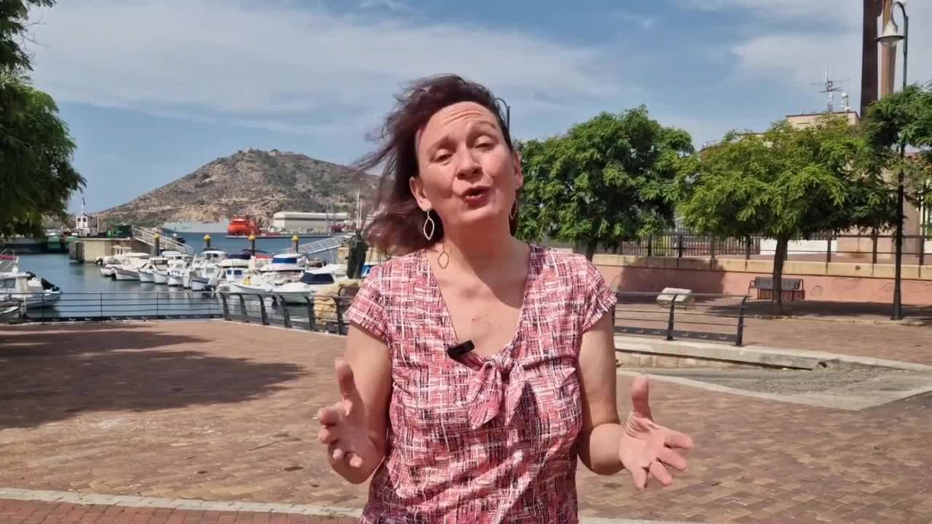 Podemos exige a López Miras el cese de la alcaldesa de Jumilla