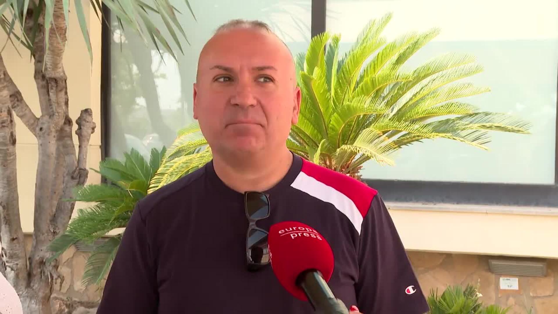 Peñíscola es uno de los sitios más elegidos para irse de vacaciones este puente de agosto