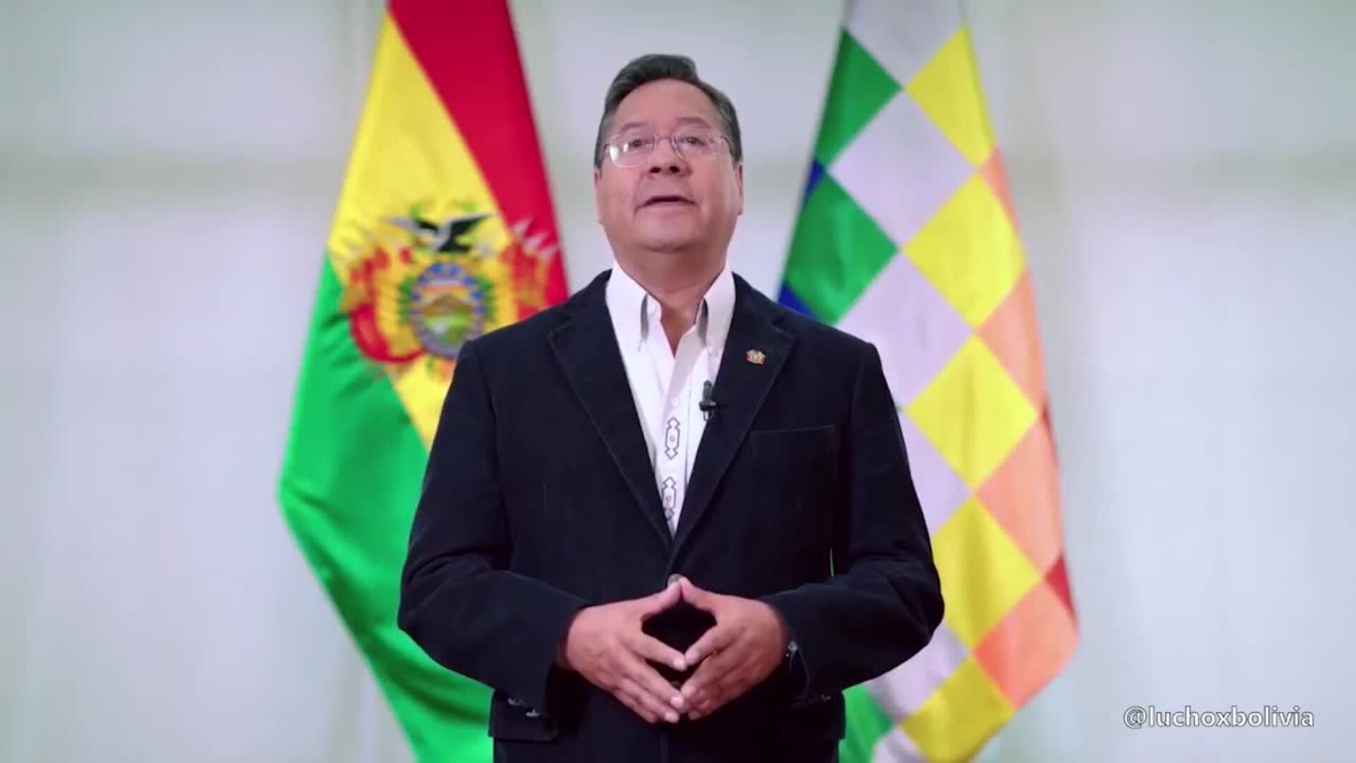 Bolivia se asoma a una nueva era política en las elecciones de este domingo