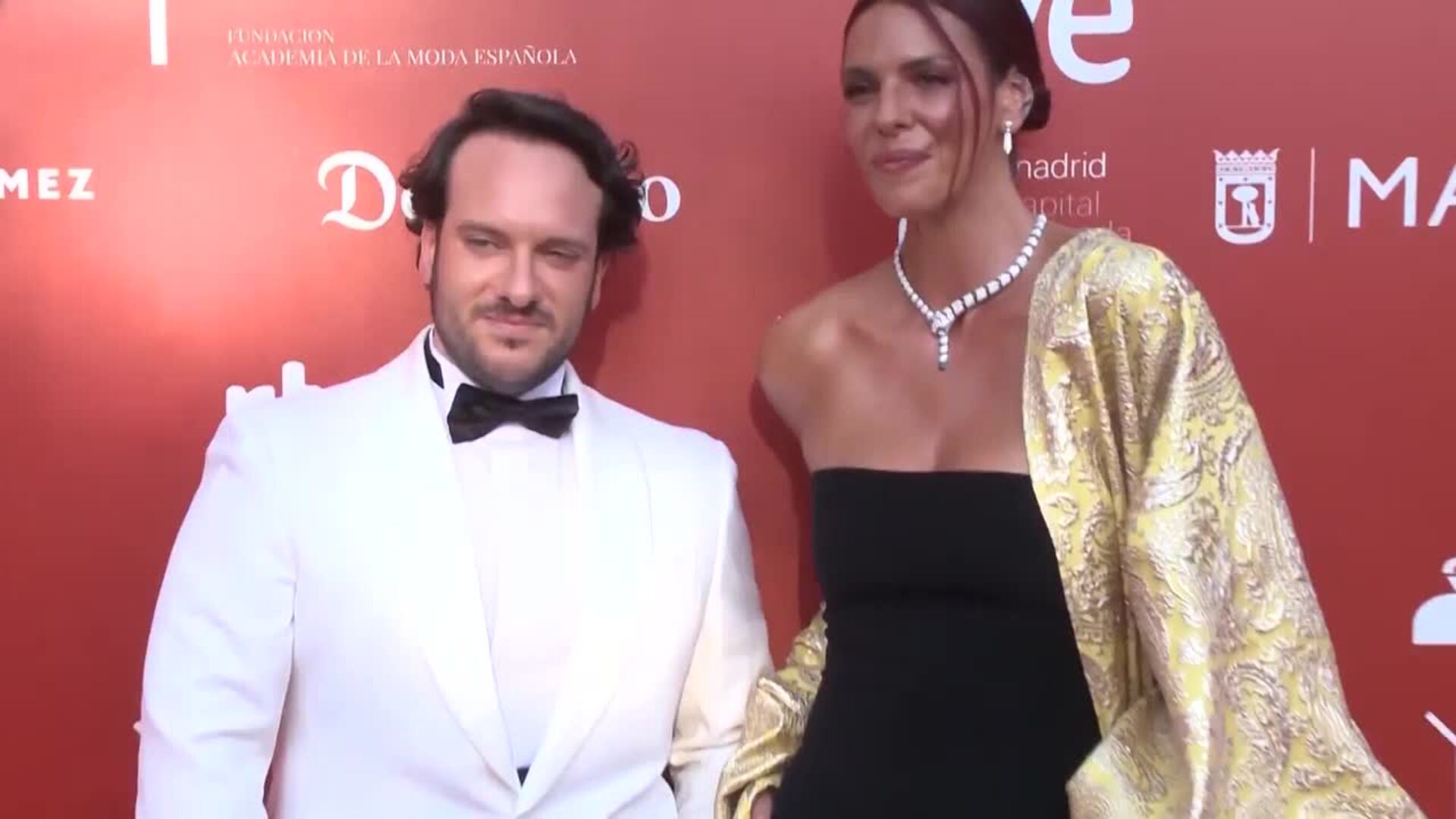 Laura Matamoros aclara si se ha reconciliado con Benji Aparicio tras sus vacaciones