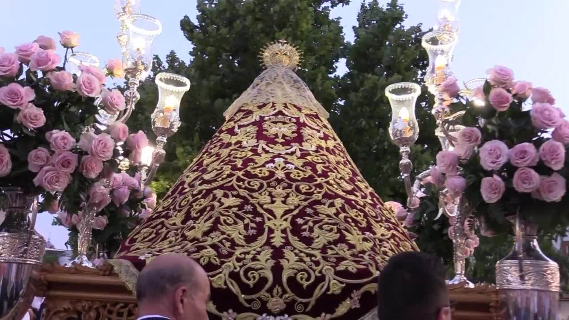 Moral de Calatrava celebra el éxito de sus fiestas