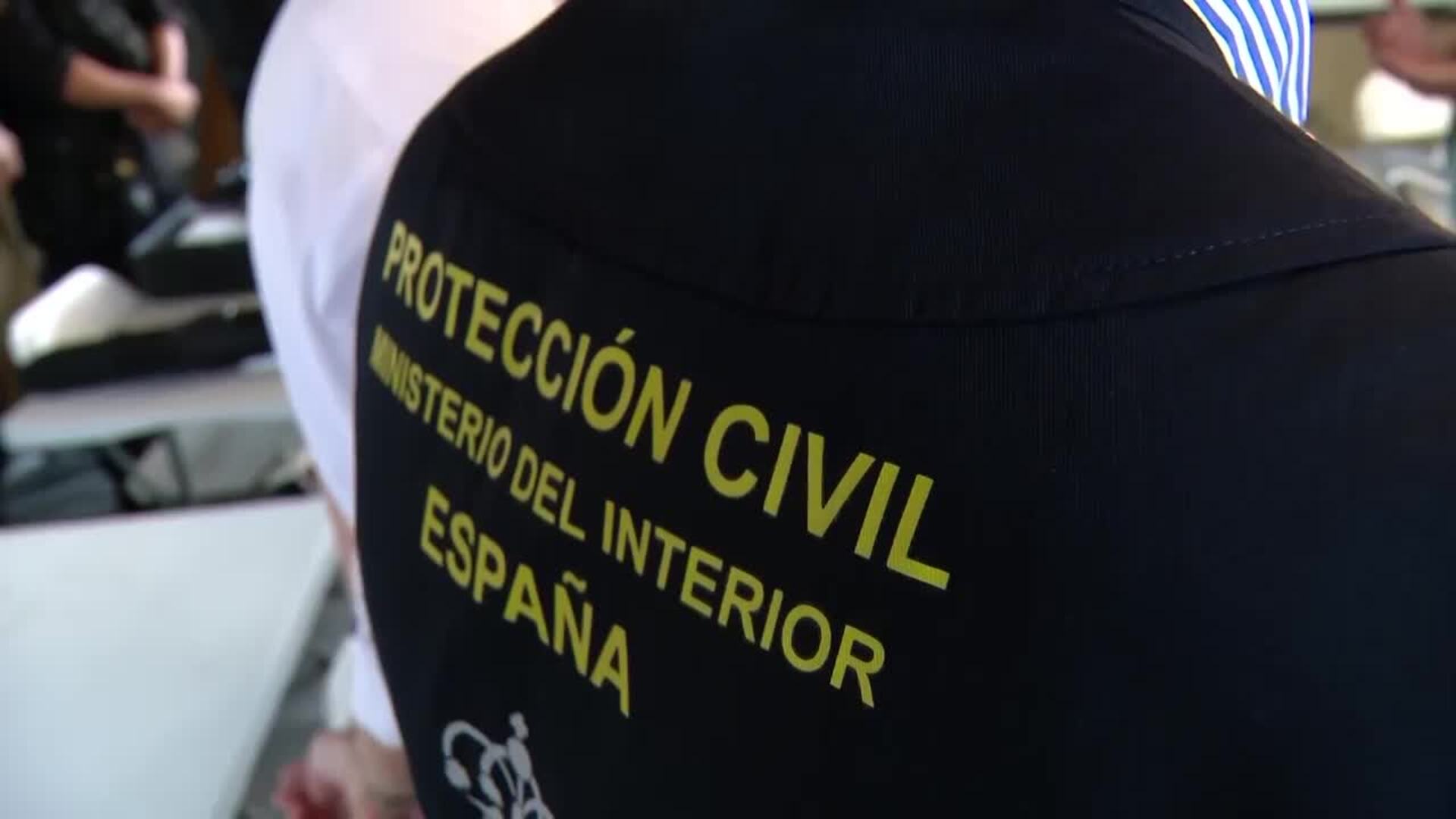 Sánchez anuncia la declaración de emergencia en zonas incendiadas y promete ayudas
