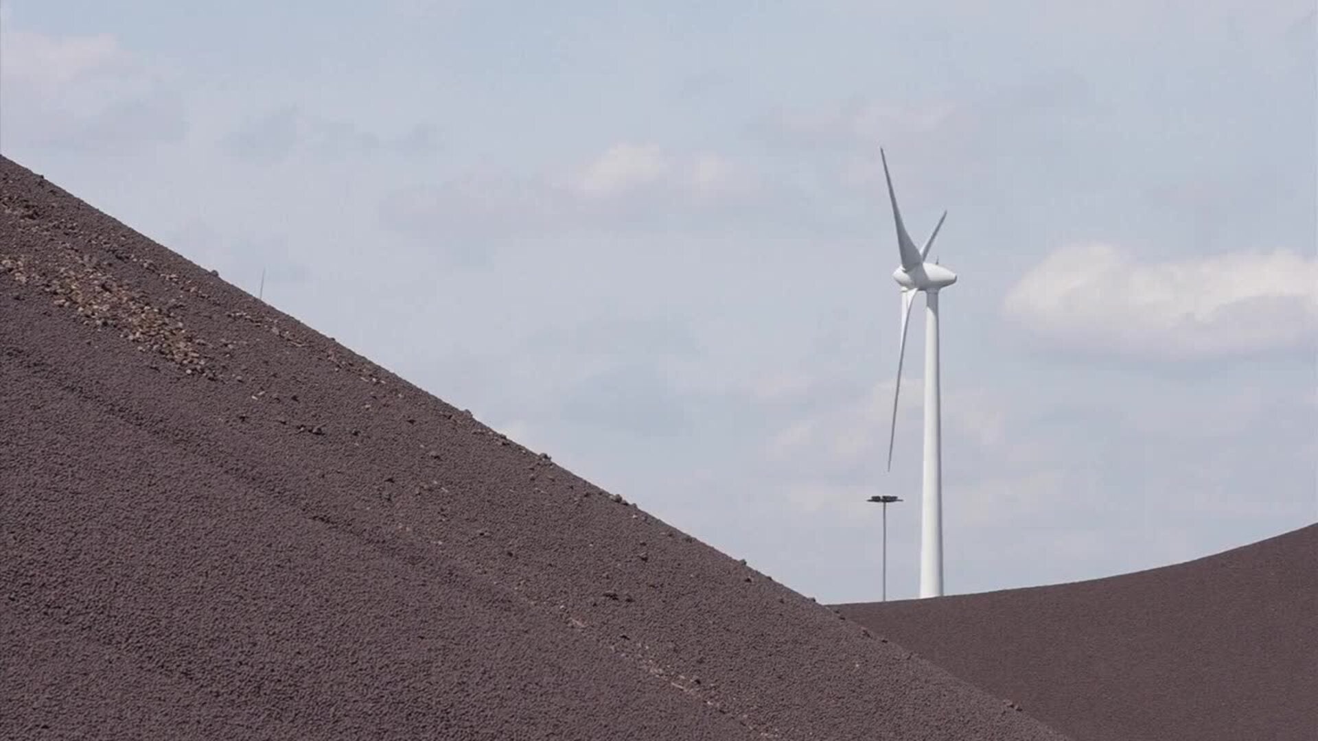 La inflación industrial modera su aumento hasta el 0,3% en julio por la energía