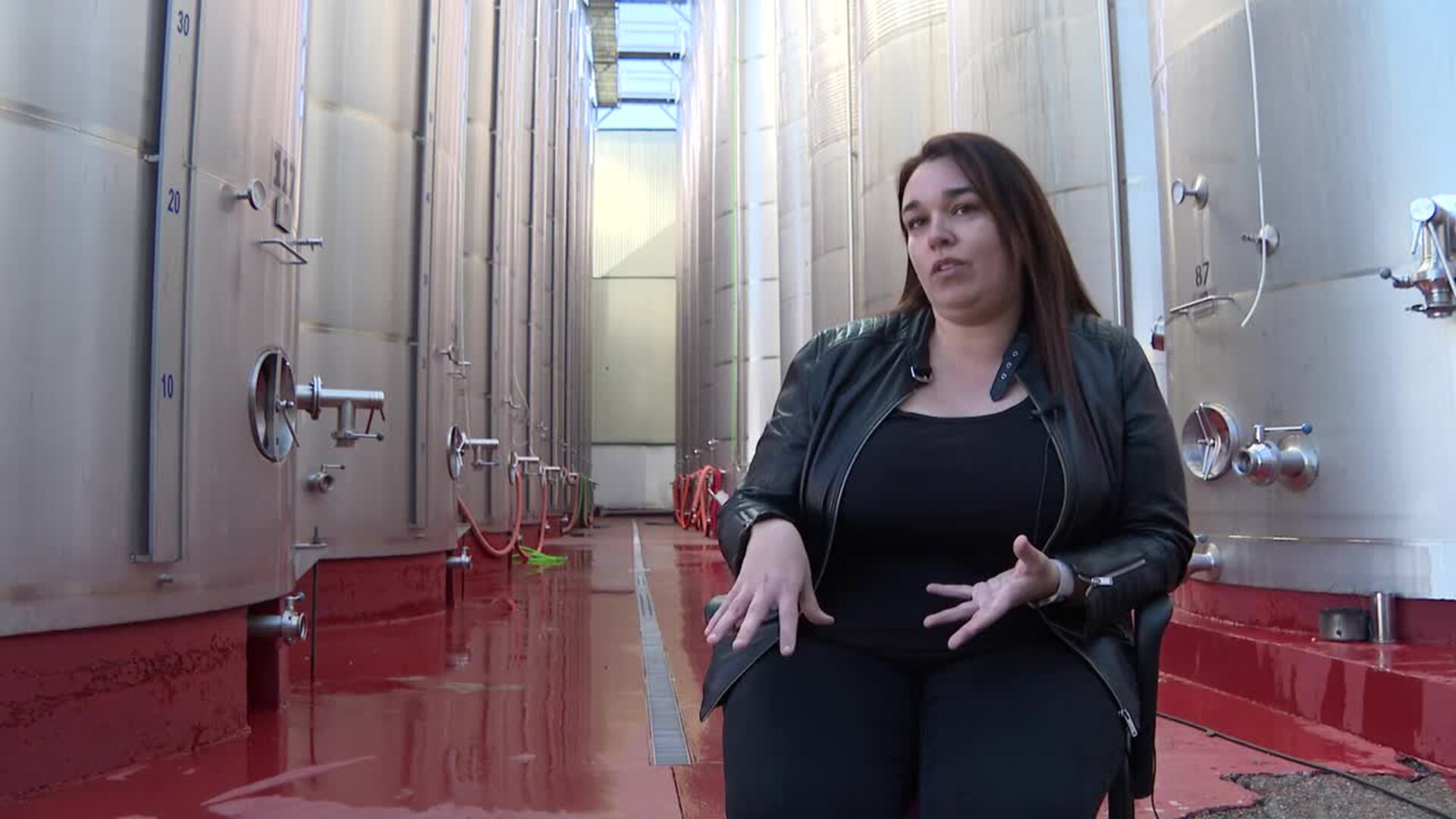 Retos futuros de la Cooperativa Nuestra Señora del Egido en la Puebla de Almoradiel