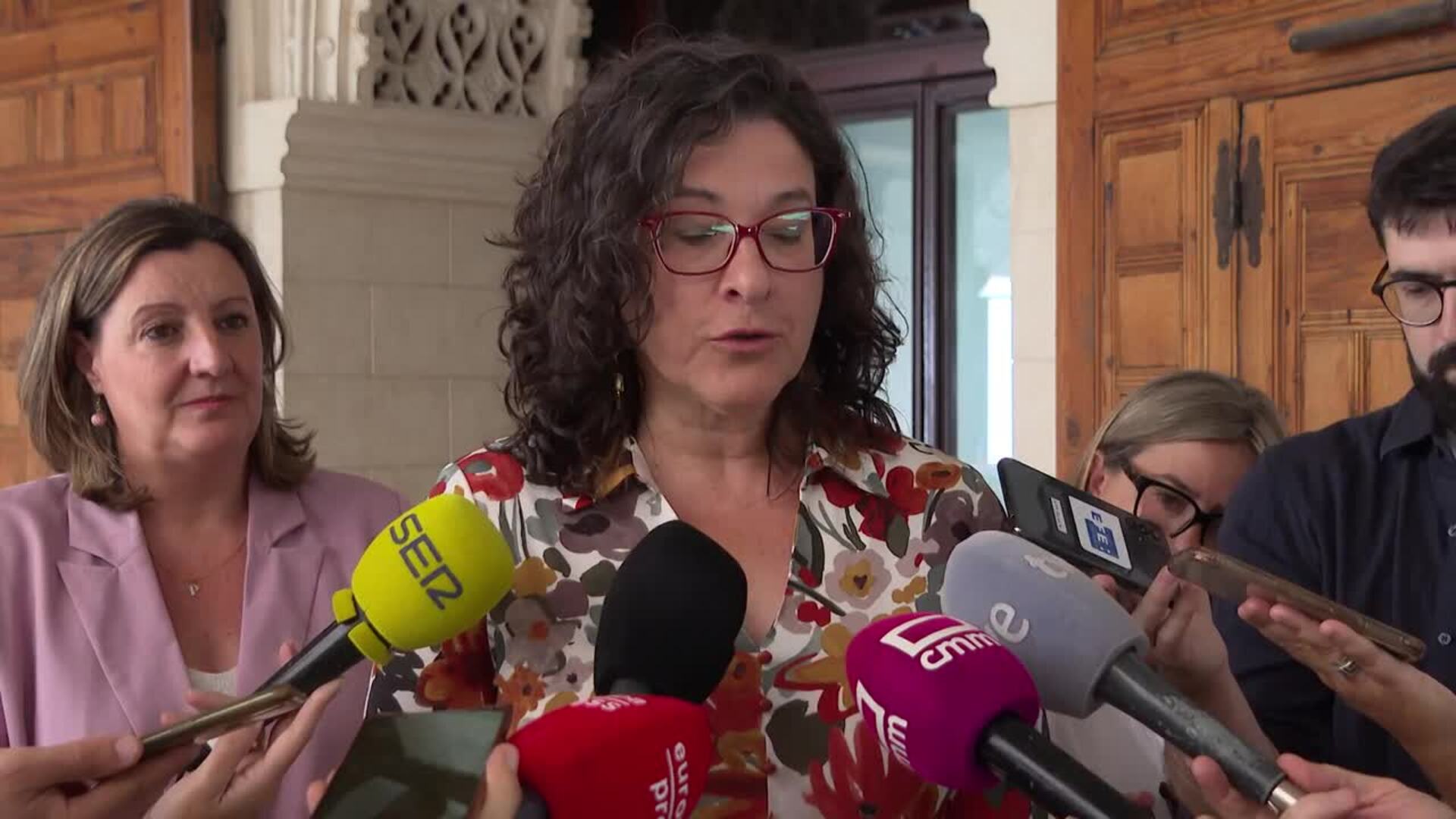 La creación del Instituto de Seguridad Laboral C-LM pasará por Consejo de Gobierno el martes 9