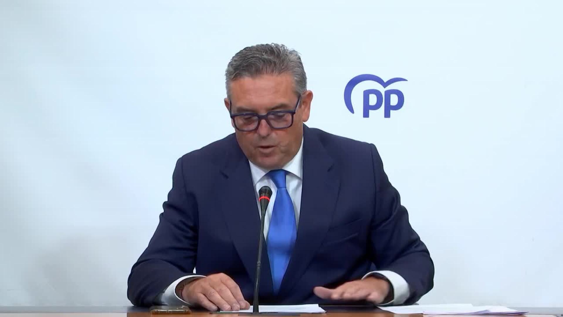 PP reclama más presupuesto para jóvenes agricultores