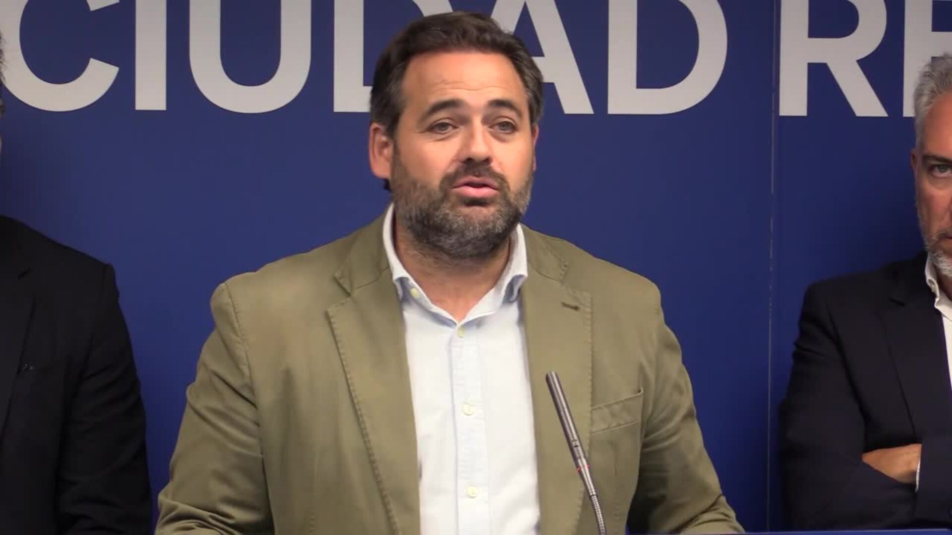 PP C-LM pide dedicar aumento de techo de gasto para la carrera profesional sanitaria