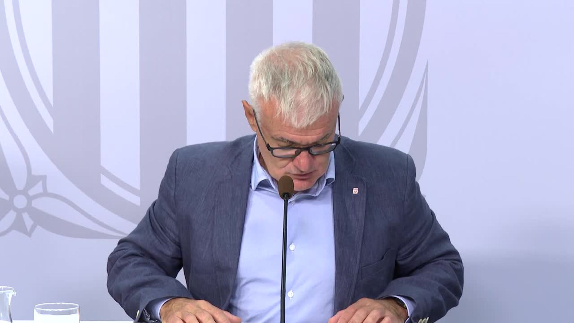 Catalunya espera cerrar el año con 3,9 millones de afiliaciones a la Seguridad Social