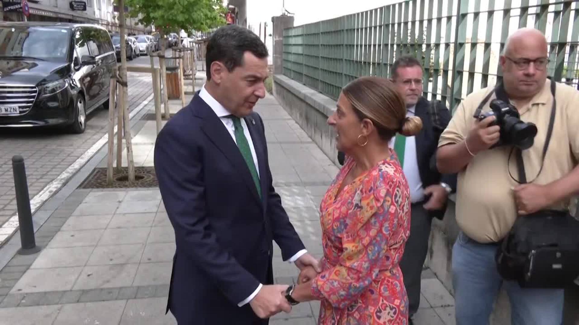 Las comunidades del PP rechazan la condonación de la deuda aprobada por el Gobierno