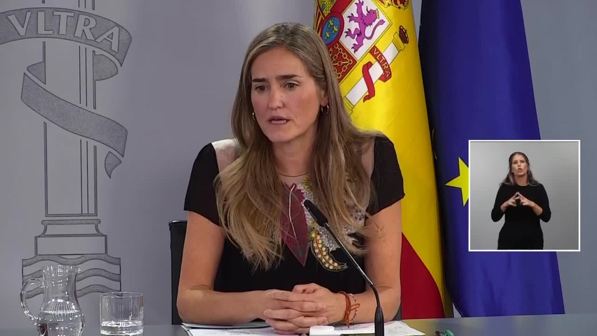 El Gobierno aprueba la hoja de ruta del pacto de Estado contra el cambio climático