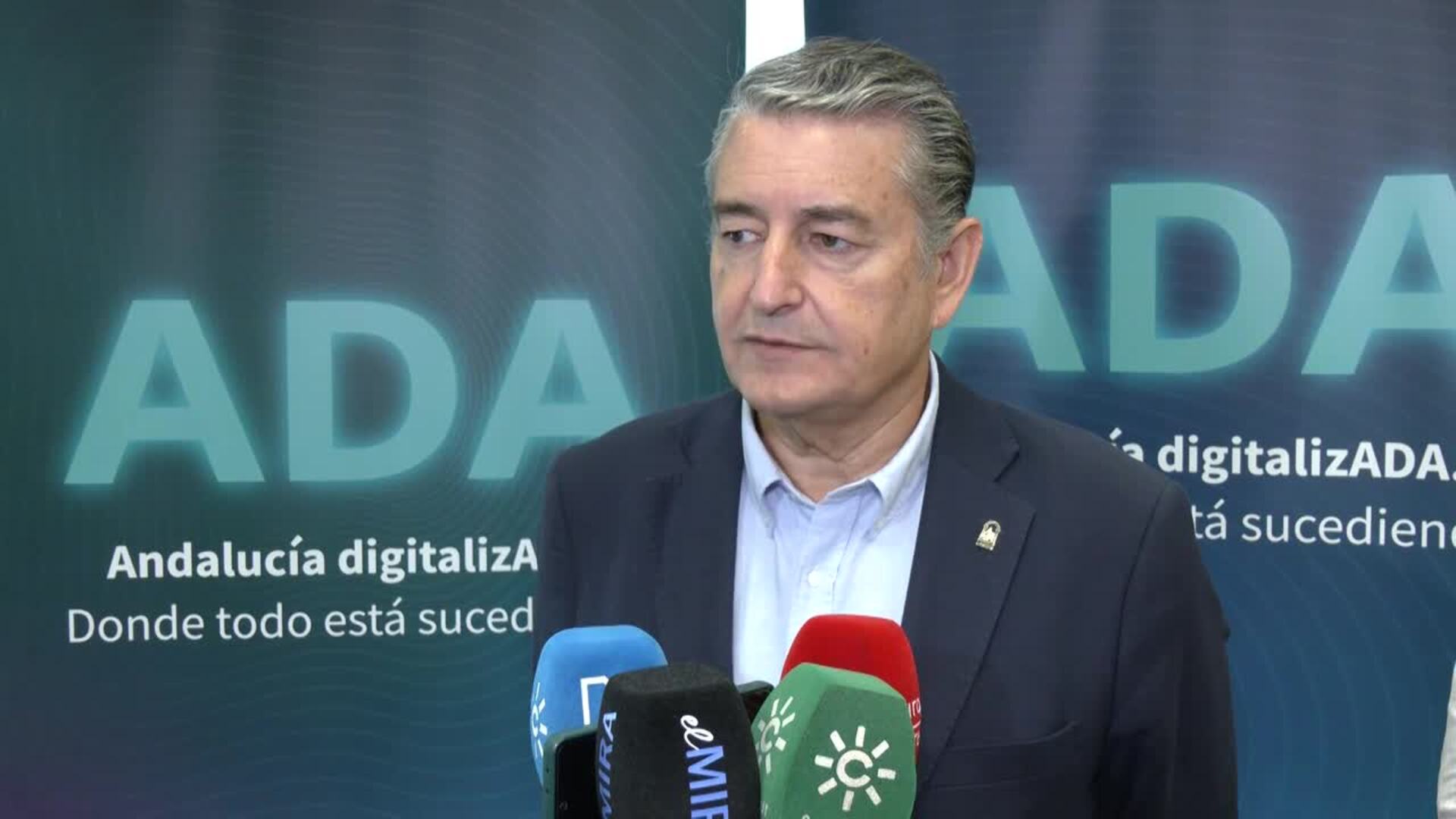 Andalucía lamenta que la apertura del nuevo Año Judicial se vea "manchado" por García Ortiz