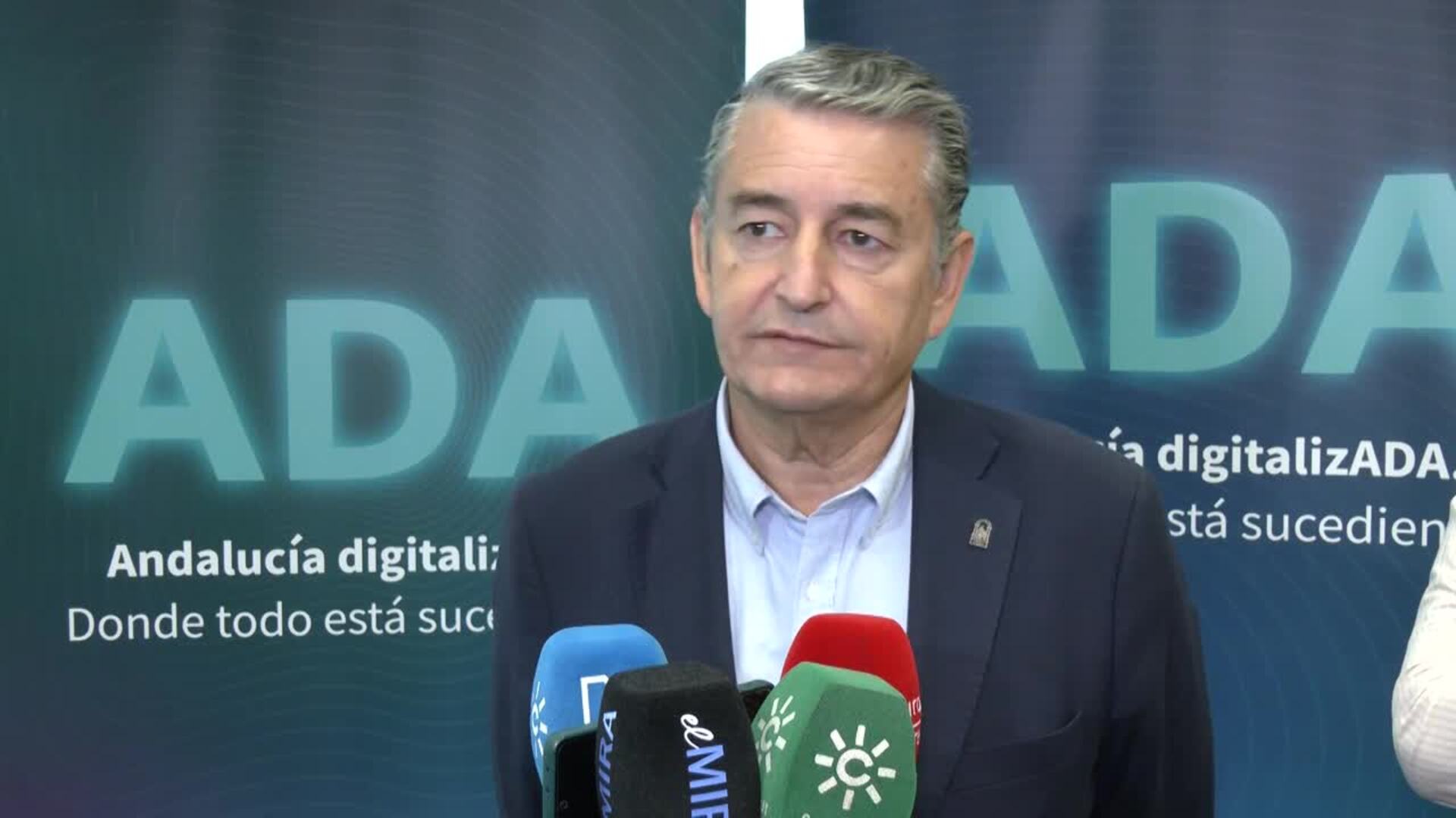 Junta dice que la falta de información sobre acuerdo de Gibraltar es una queja "generalizada"