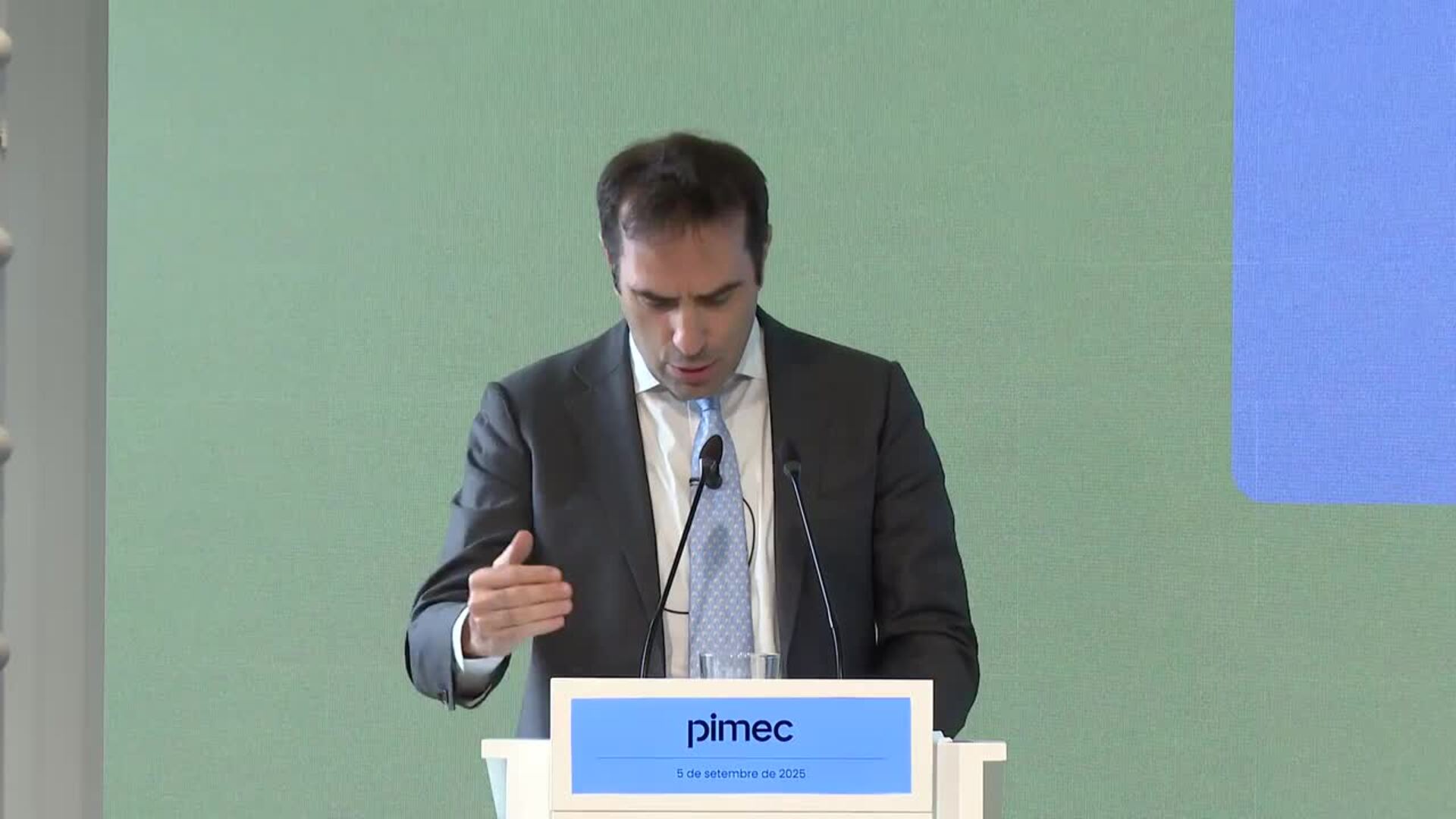 El ICO lanza un nuevo programa digital de financiación directa para pymes, con 1.000 millones