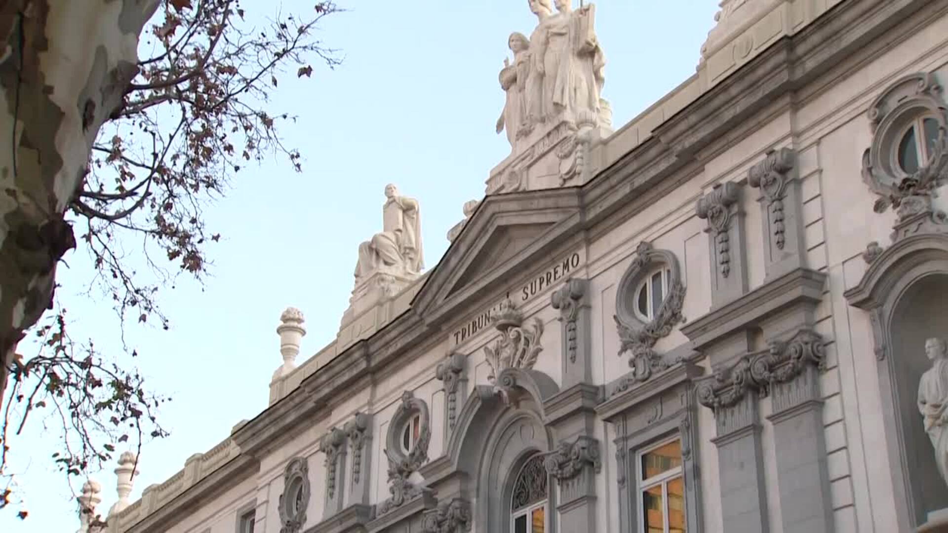 Cerdán pide al TS que lo deje en libertad porque su prisión provisional es "inconstitucional"