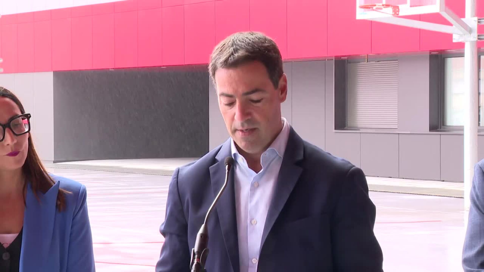 Gobierno Vasco activa la mesa por "una escuela con equidad, inclusividad y de calidad"