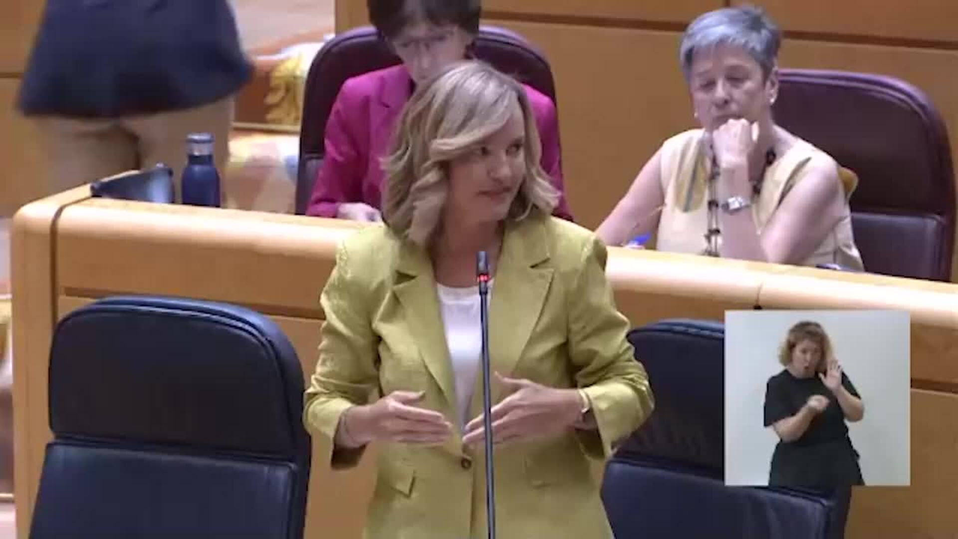 El Gobierno asegura que RTVE cumple "con el pluralismo"