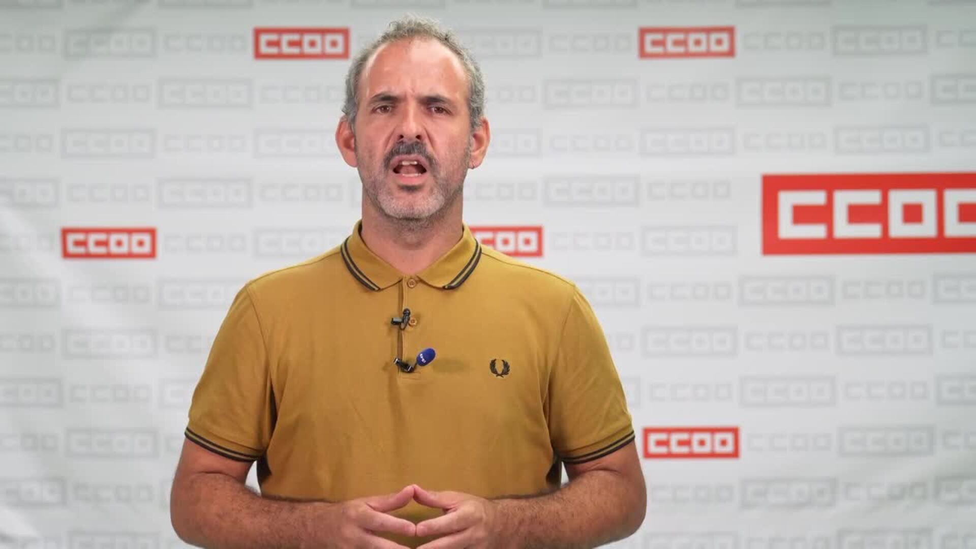 CCOO apunta que el coste de la vivienda distorsiona el IPC