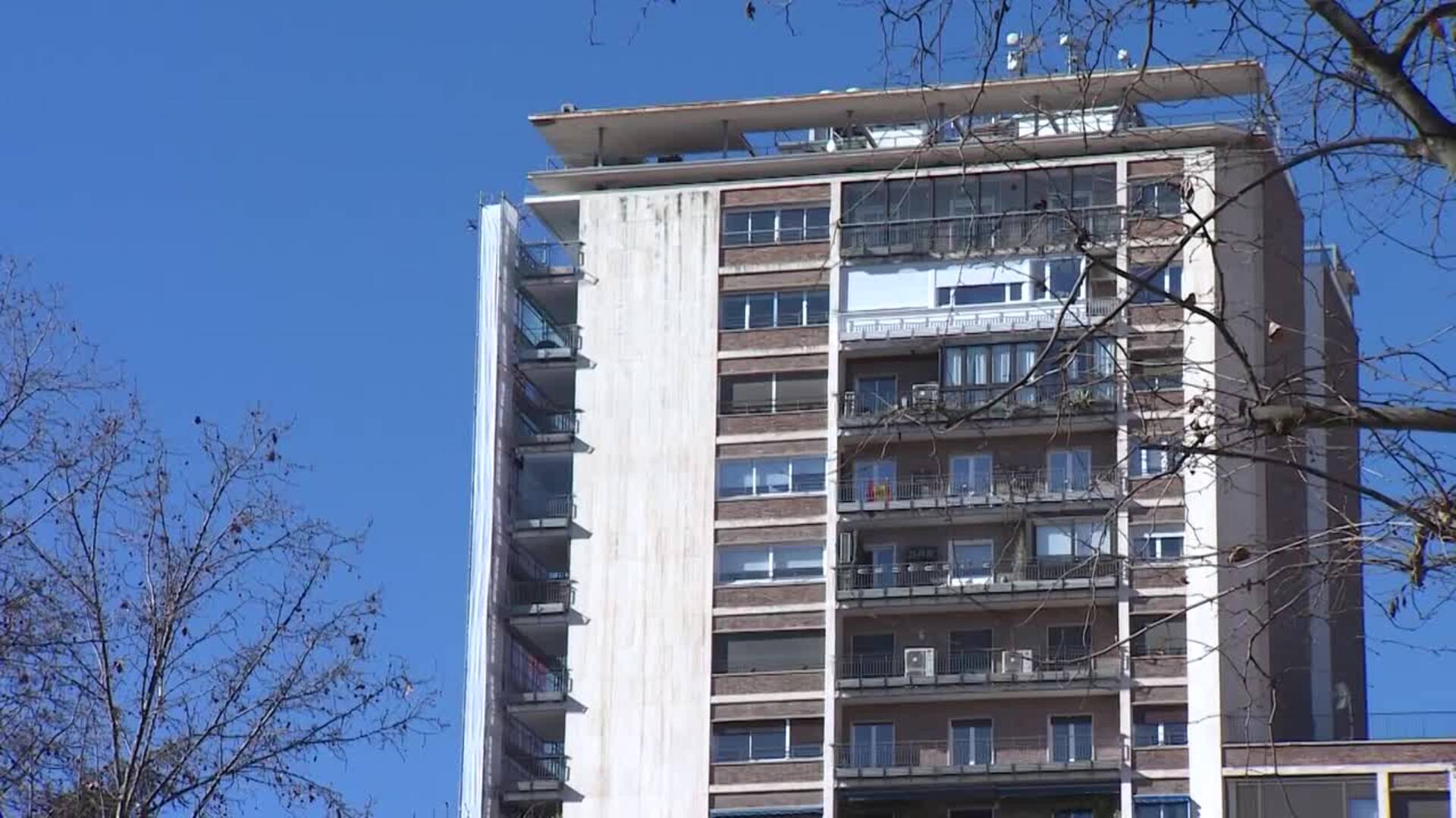 El índice de referencia del INE para la actualización del alquiler sube en agosto al 2,19%