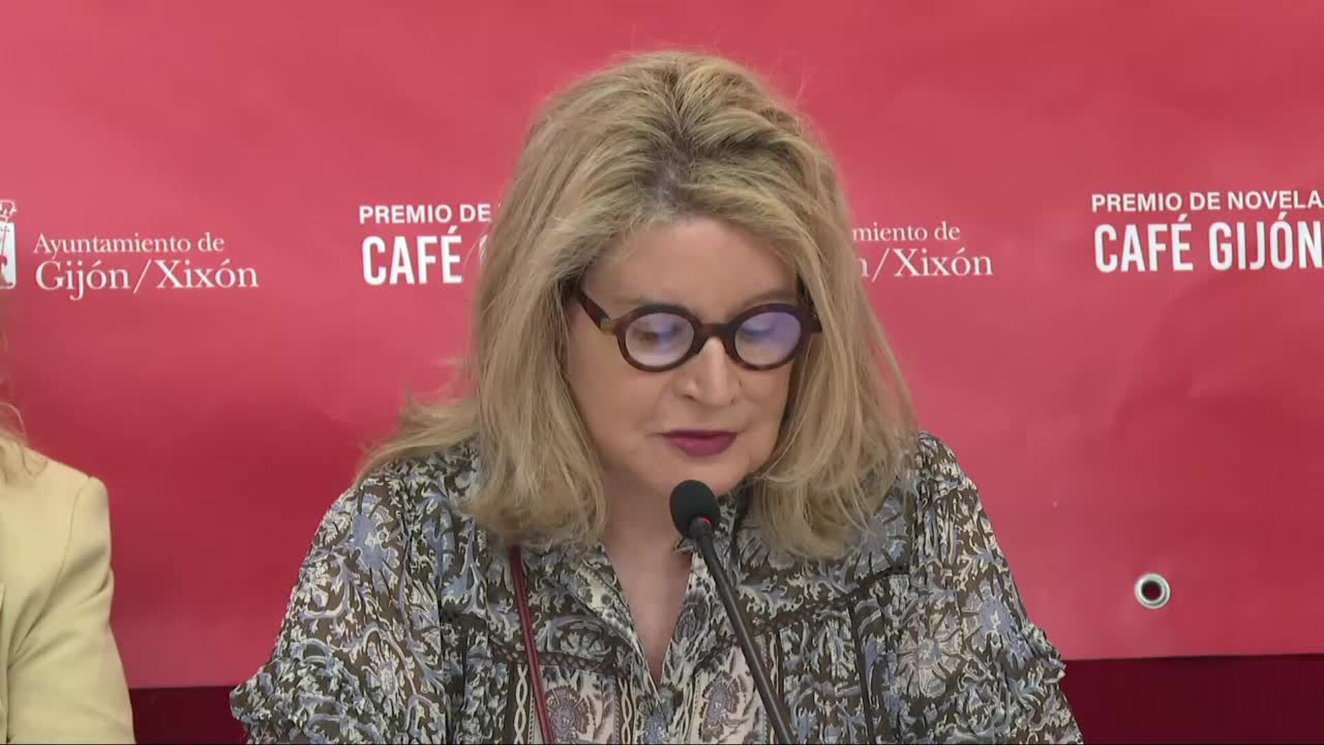 Marc Colell, Premio de Novela Café Gijón 2025 por su obra 'Las crines'