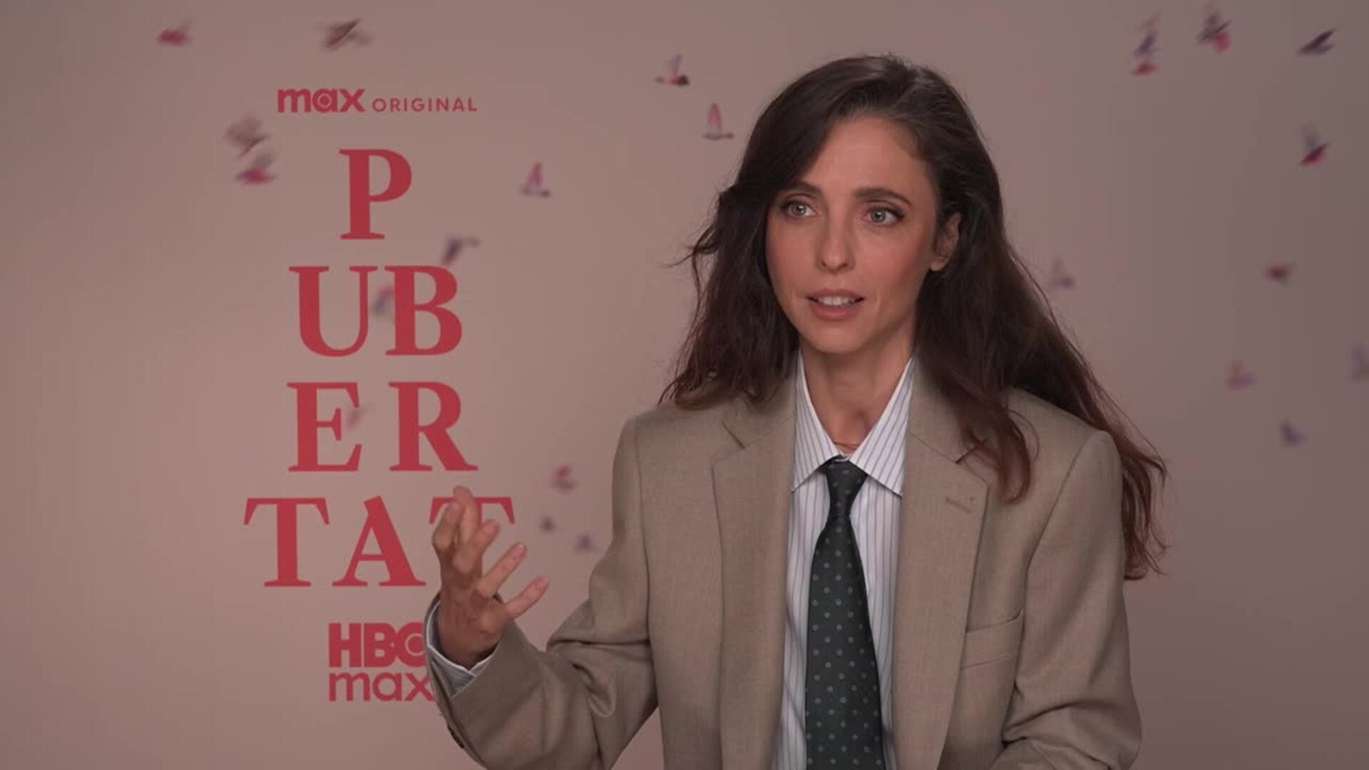 Leticia Dolera: "La educación sexual no es enseñar a masturbarse a un niño de cinco años"
