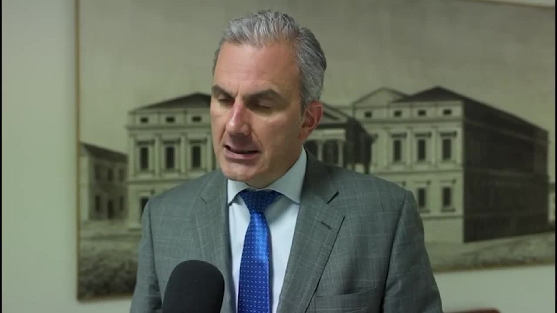 Vox defiende ante la Comisión de Venecia un CGPJ sin injerencia política