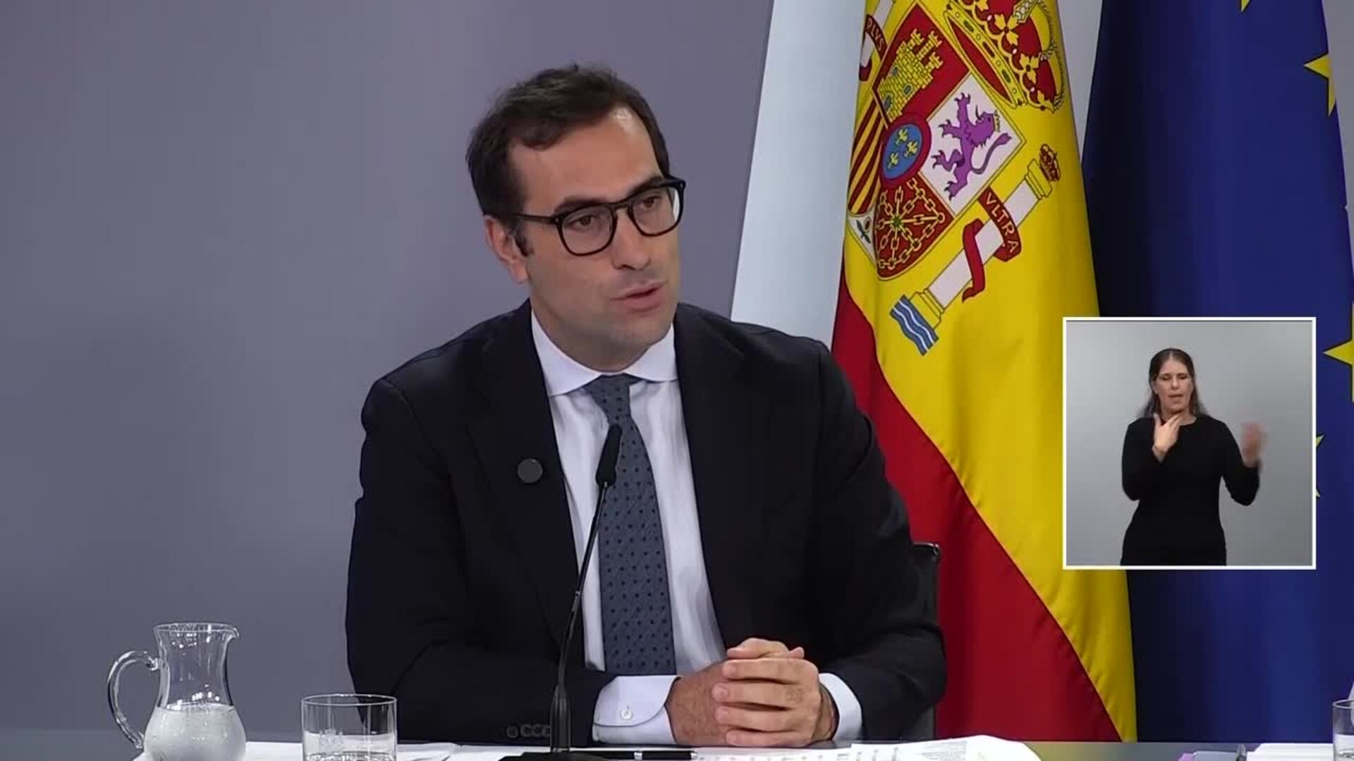 España abrirá una oficina comercial adicional en EEUU para ayudar a las empresas