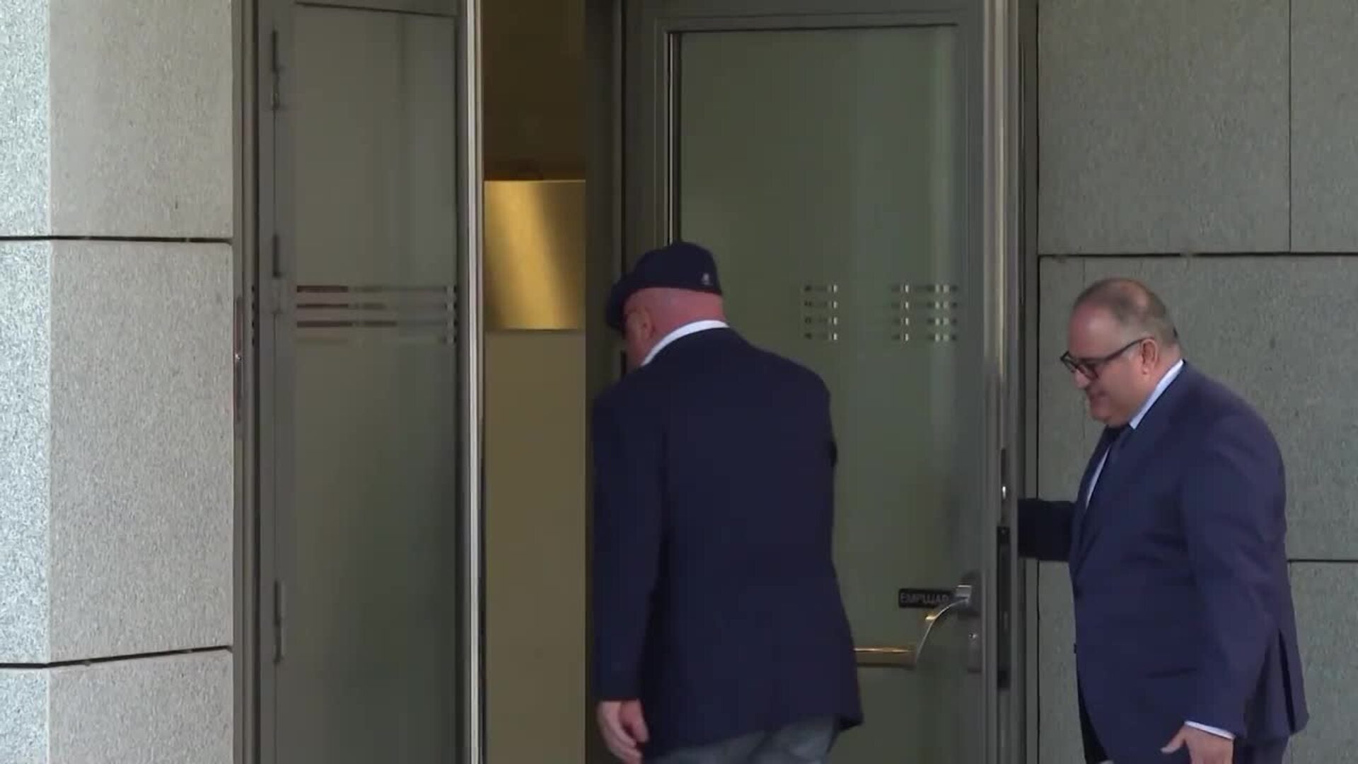La Audiencia Nacional reduce a 13 años la condena de cárcel a Villarejo