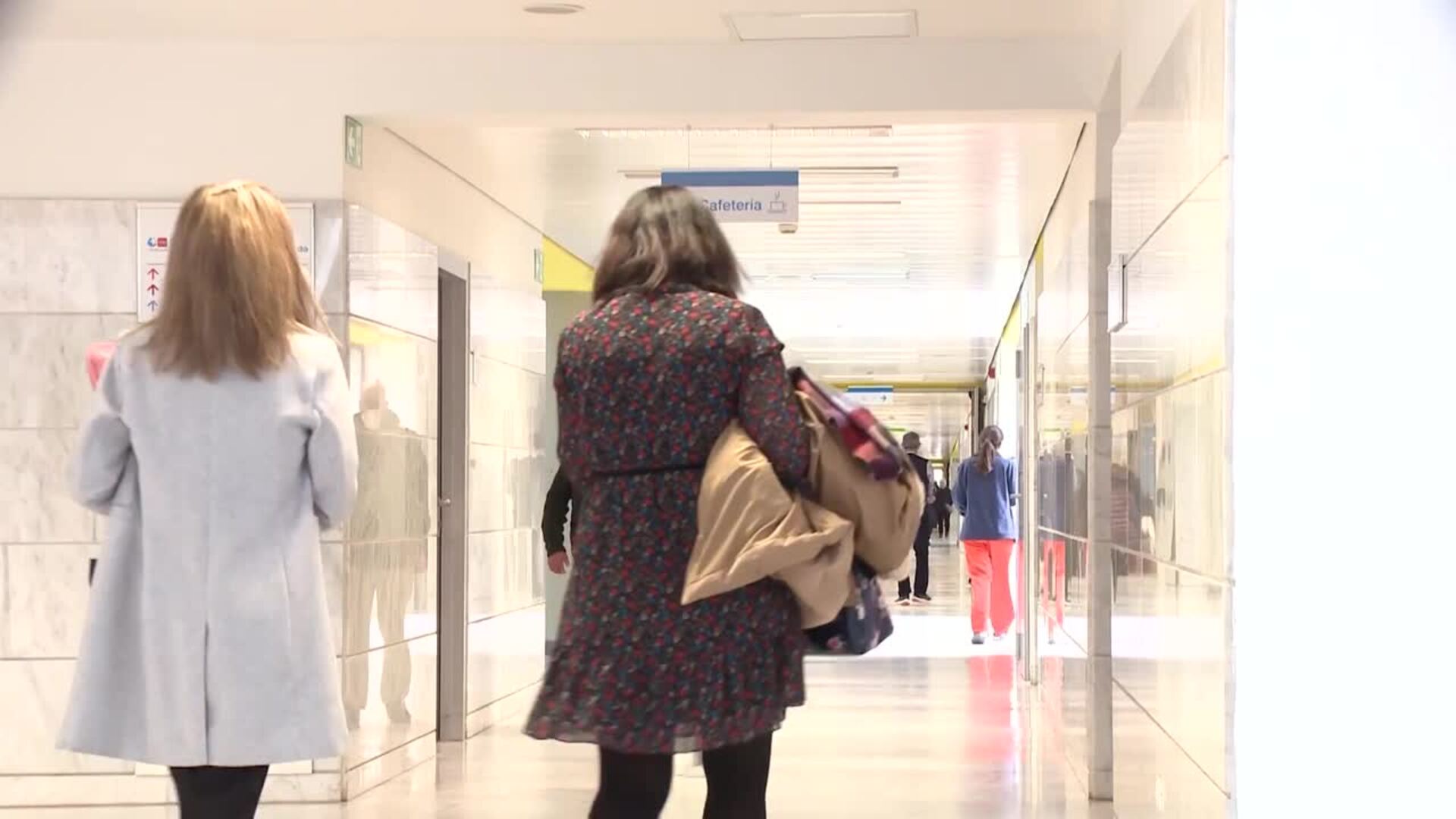 Madrid y País Vasco, comunidades con mejor percepción ciudadana de la sanidad pública