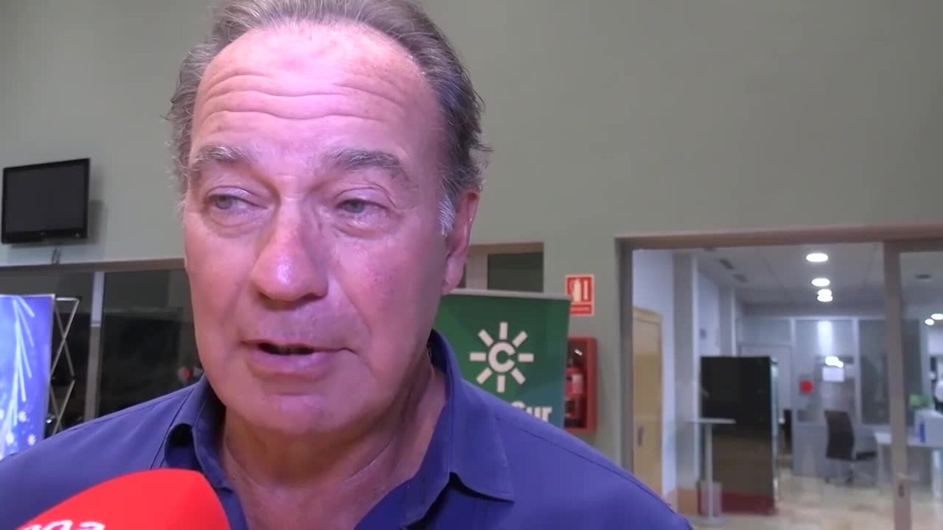 Bertín Osborne habla de su historia pasada con Mar Flores: "Le adoraba y me encantaba"