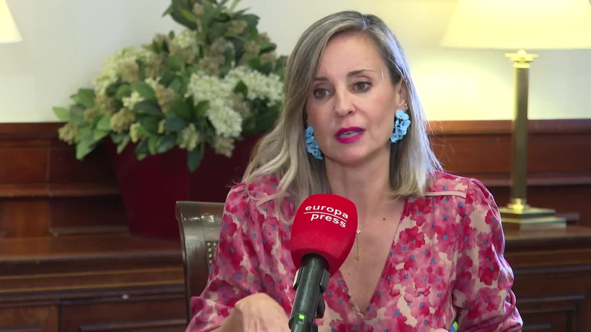 Sumar destaca la sintonía con IU para confluir en una candidatura de coalición en CyL