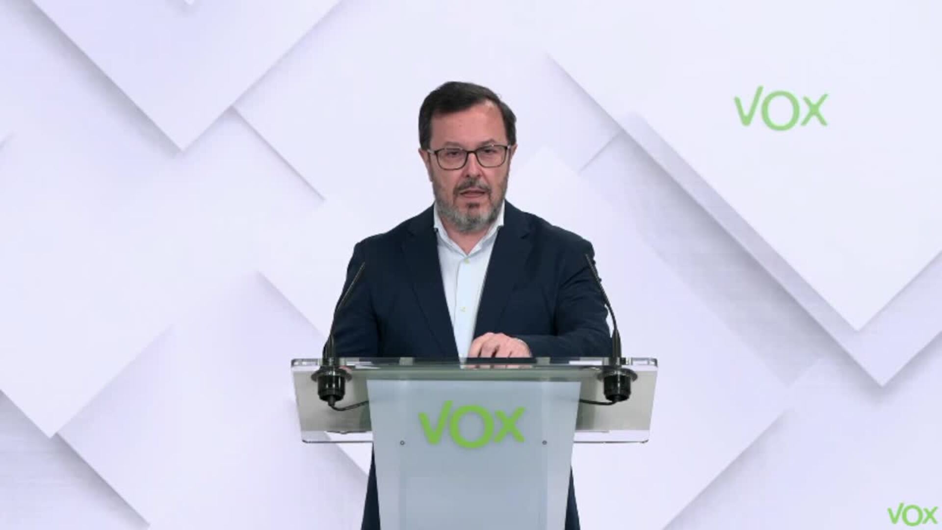 Vox dice que el Gobierno cambió las pulseras antimaltrato por ser de Israel