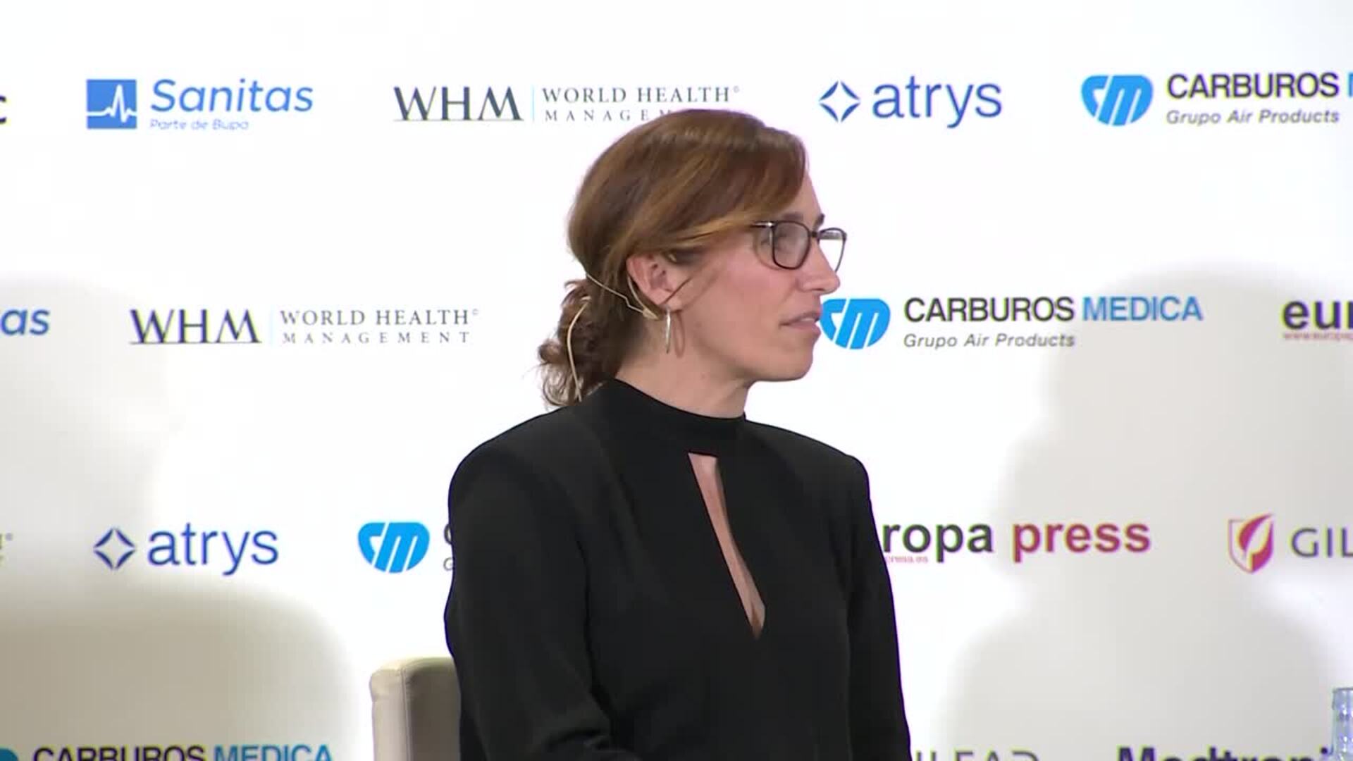 Mónica García sobre las pulseras para maltratadores: "Es un fallo que no nos podemos permitir"