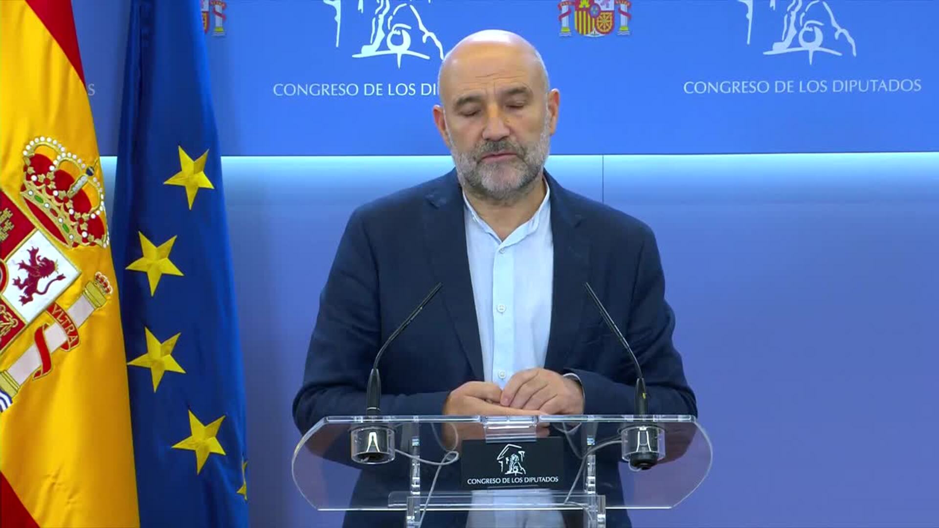 BNG exige asumir "responsabilidad" por pulseras y dice que en 2024 denunció fallos en VioGén