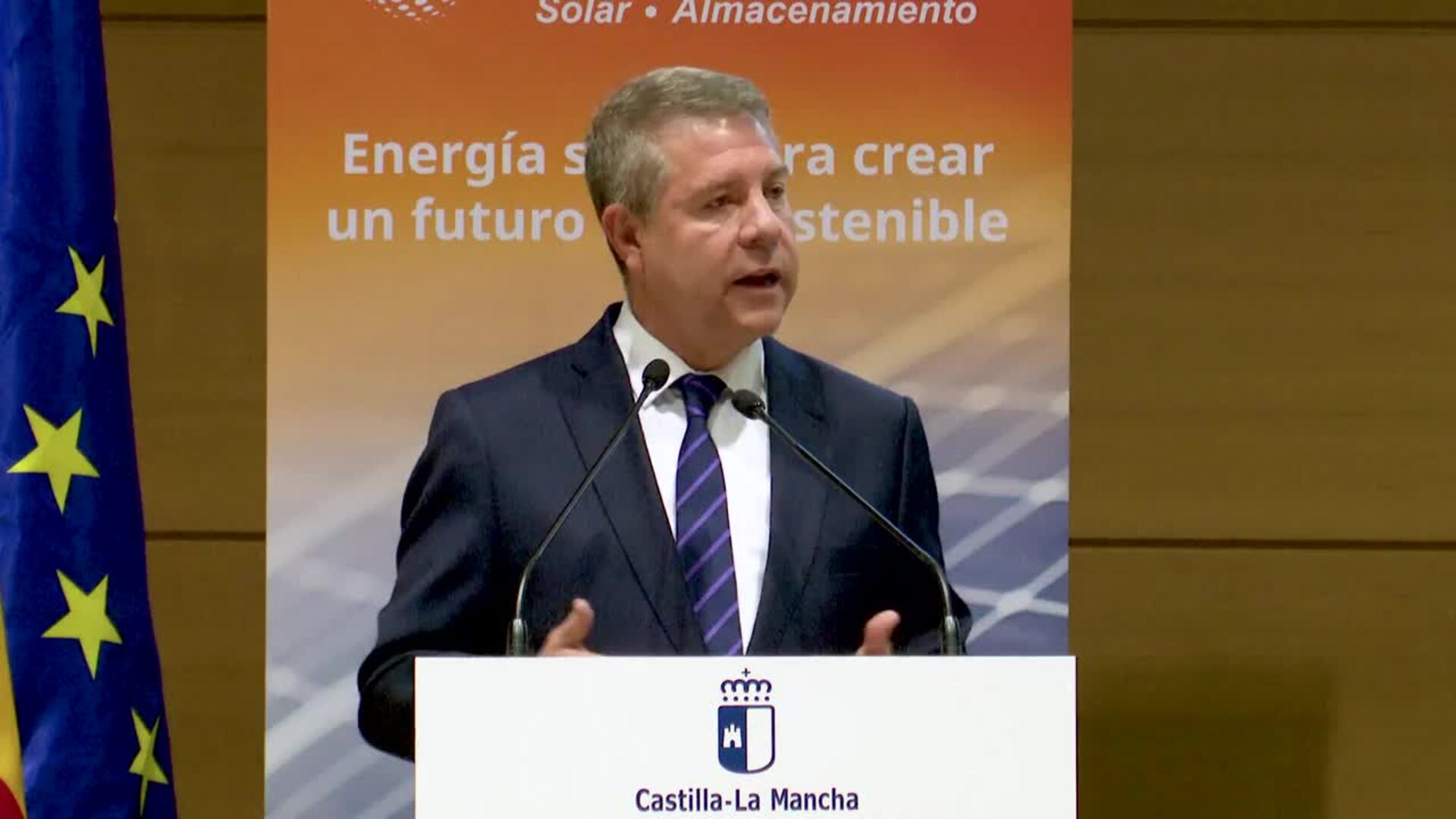 Page celebra la "derrota" del acuerdo con Cataluña