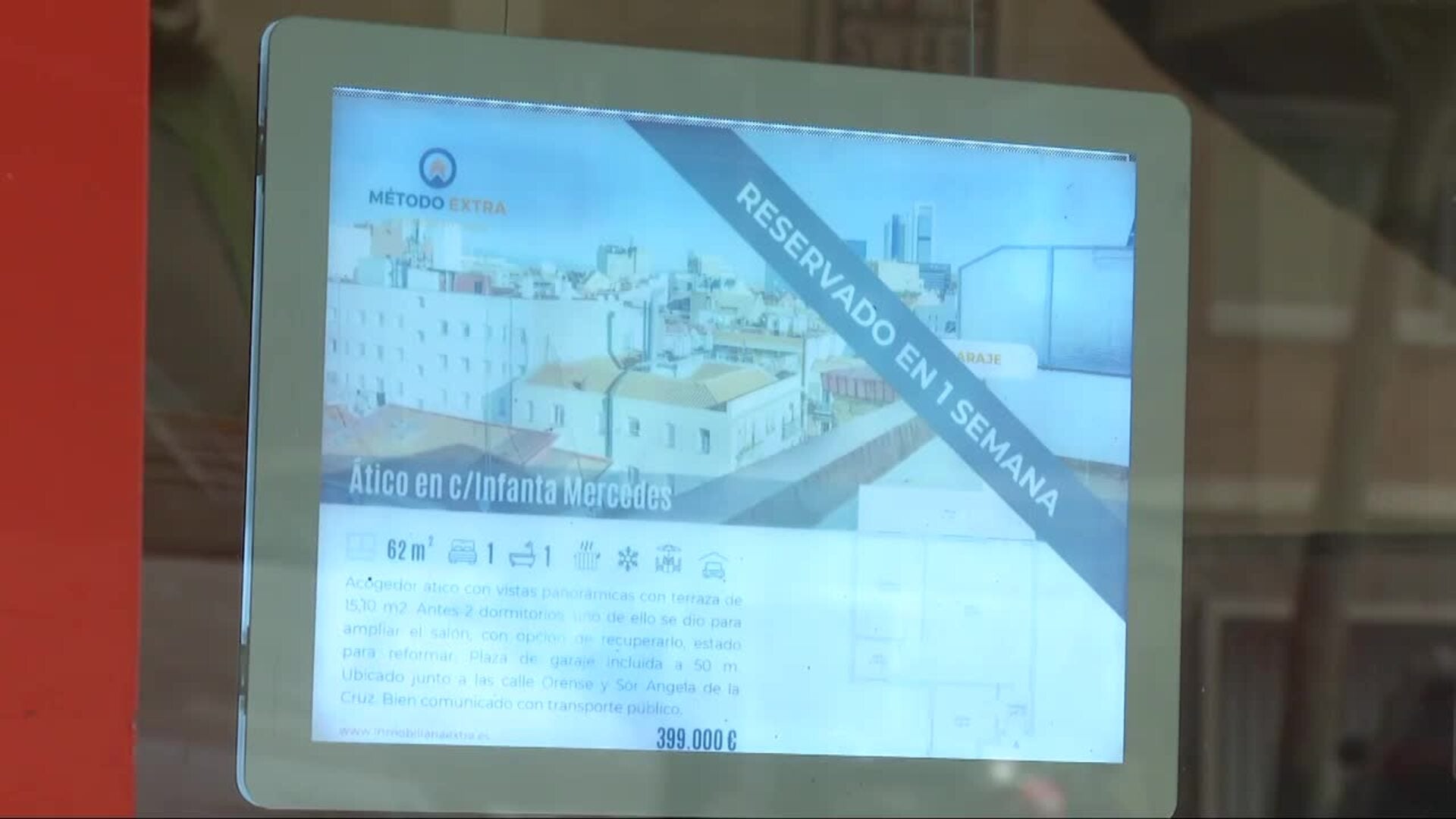 Las hipotecas sobre vivienda marcan récord en 15 años para un mes de julio