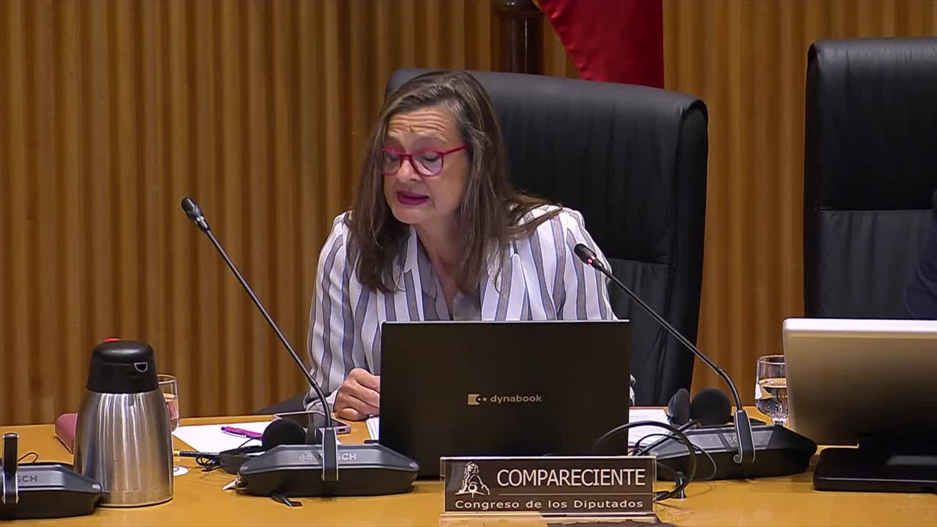 Igualdad pide "disculpas" a las víctimas por los "fallos" en pulseras antimaltrato