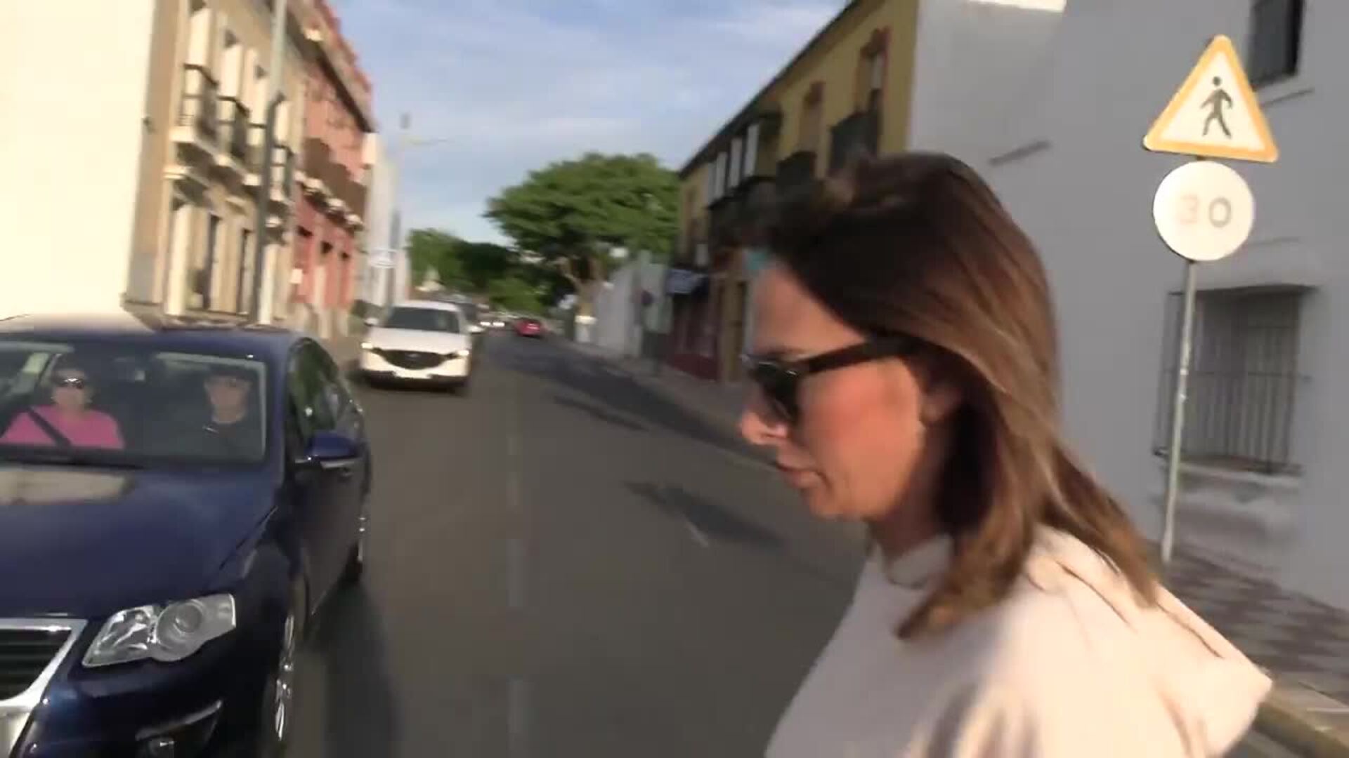 Irene Rosales reacciona al 'shakirazo' que Kiko Rivera tiene entre manos