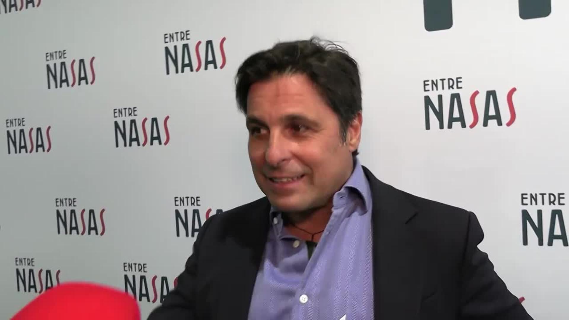 Francisco Rivera habla sobre el reencuentro con su hermano Kiko Rivera