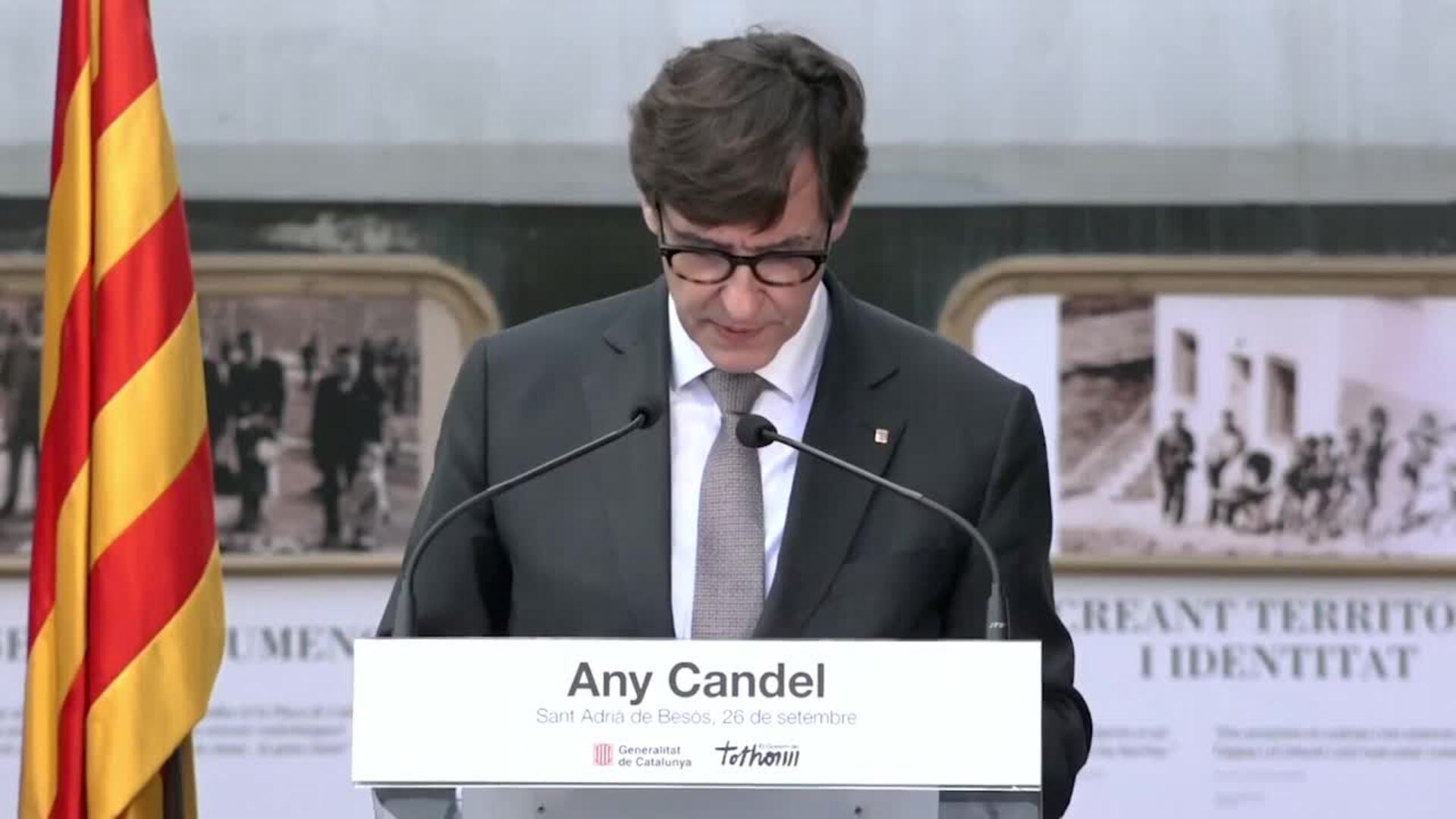 Illa pide no caer en discursos fáciles sobre la inmigración: "La inmigración nos enriquece"