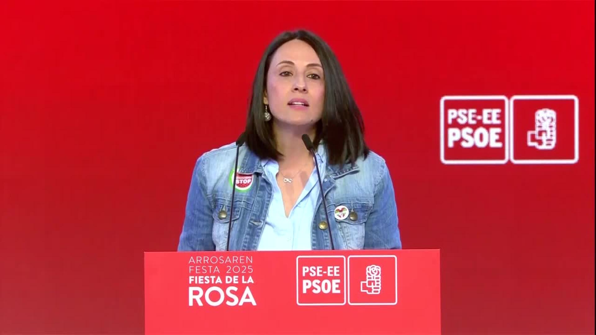Torró dice que Feijóo es quien "condenó a su partido a ser el apéndice de Vox"