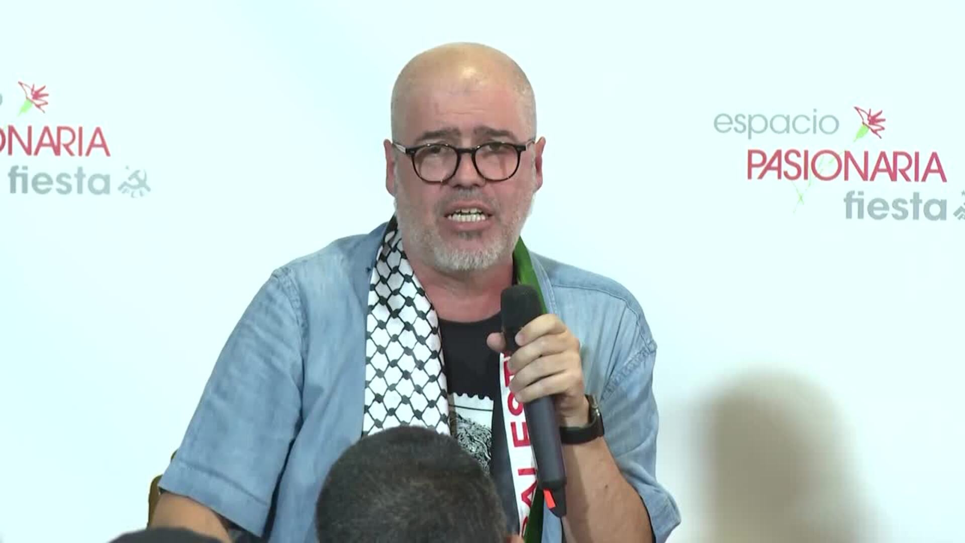CCOO, a Garamendi: "Ya se puede olvidar de hacer gracietas sobre la cultura del esfuerzo"