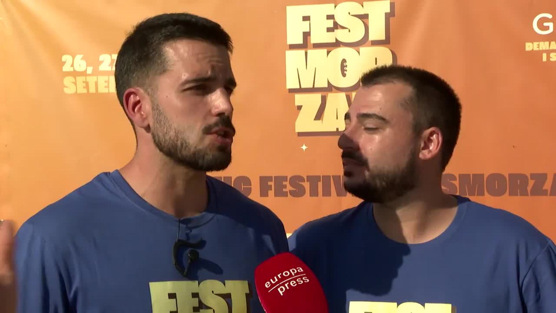 'Festmorzar' llega a Almàssera para "hacer una oda a la cultura del almuerzo valenciano"