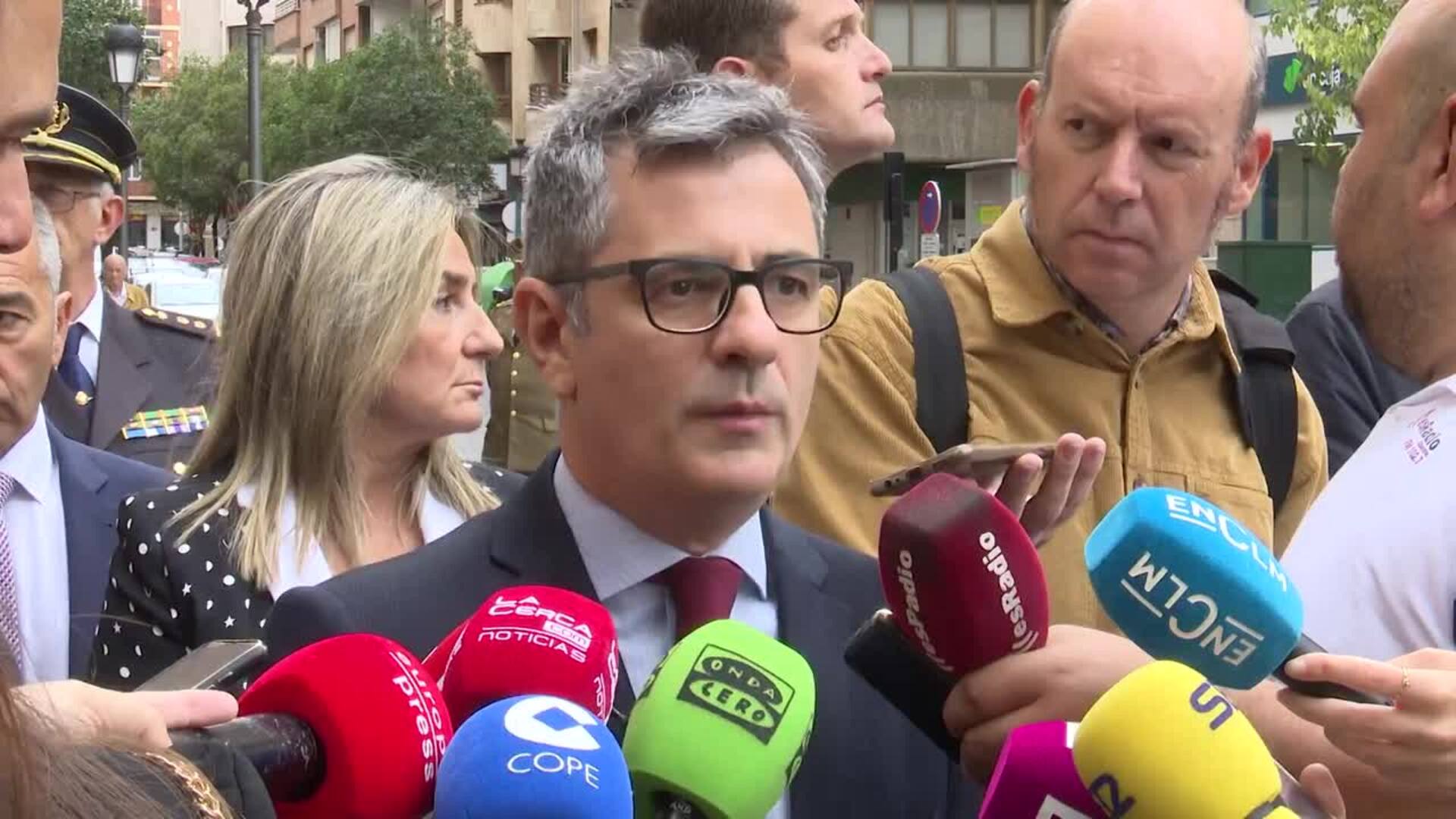 Bolaños asegura que transito naves de EEUU en bases se ajustará a tratados internacionales