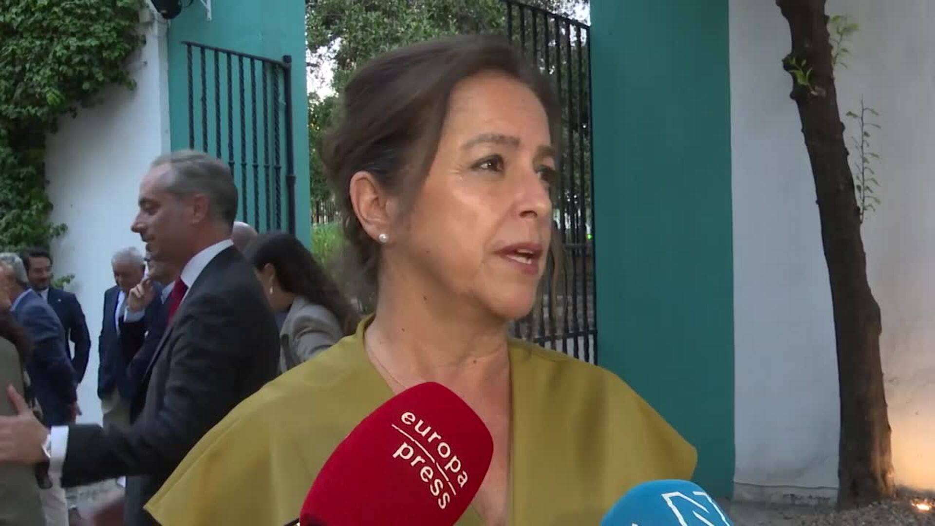 La Junta ve la caza como parte de la identidad andaluza y gesto de respeto ambiental