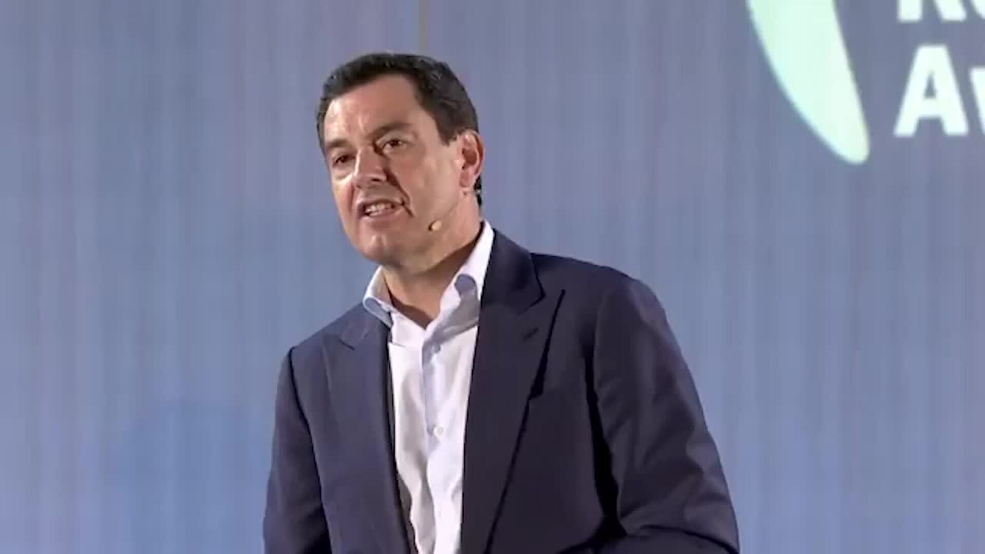 Moreno lamenta una sociedad cada vez "más polarizada y de bandos"