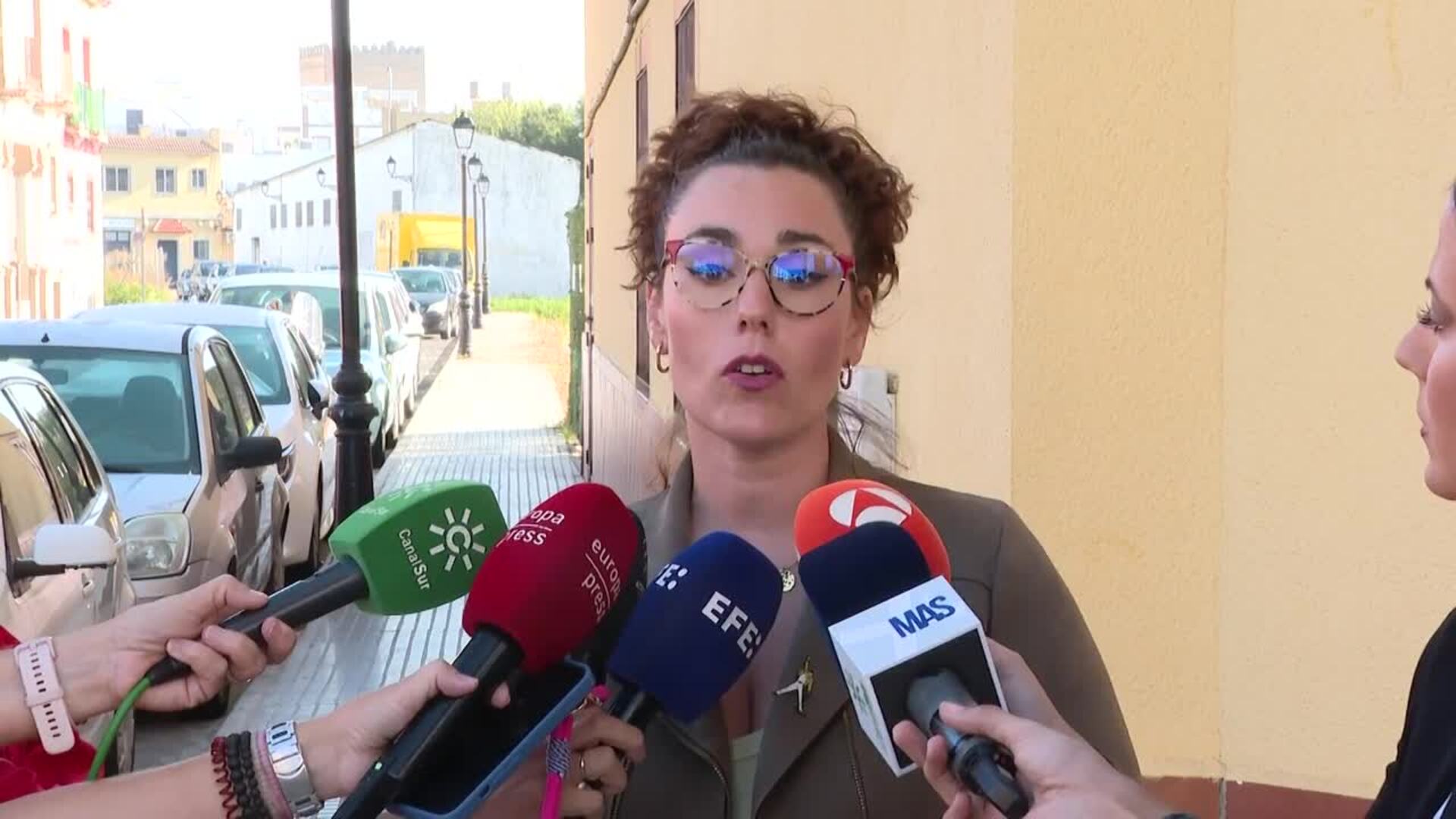 Brote de gripe y Covid deja 22 contagios y cuatro fallecidos en una residencia de La Algaba