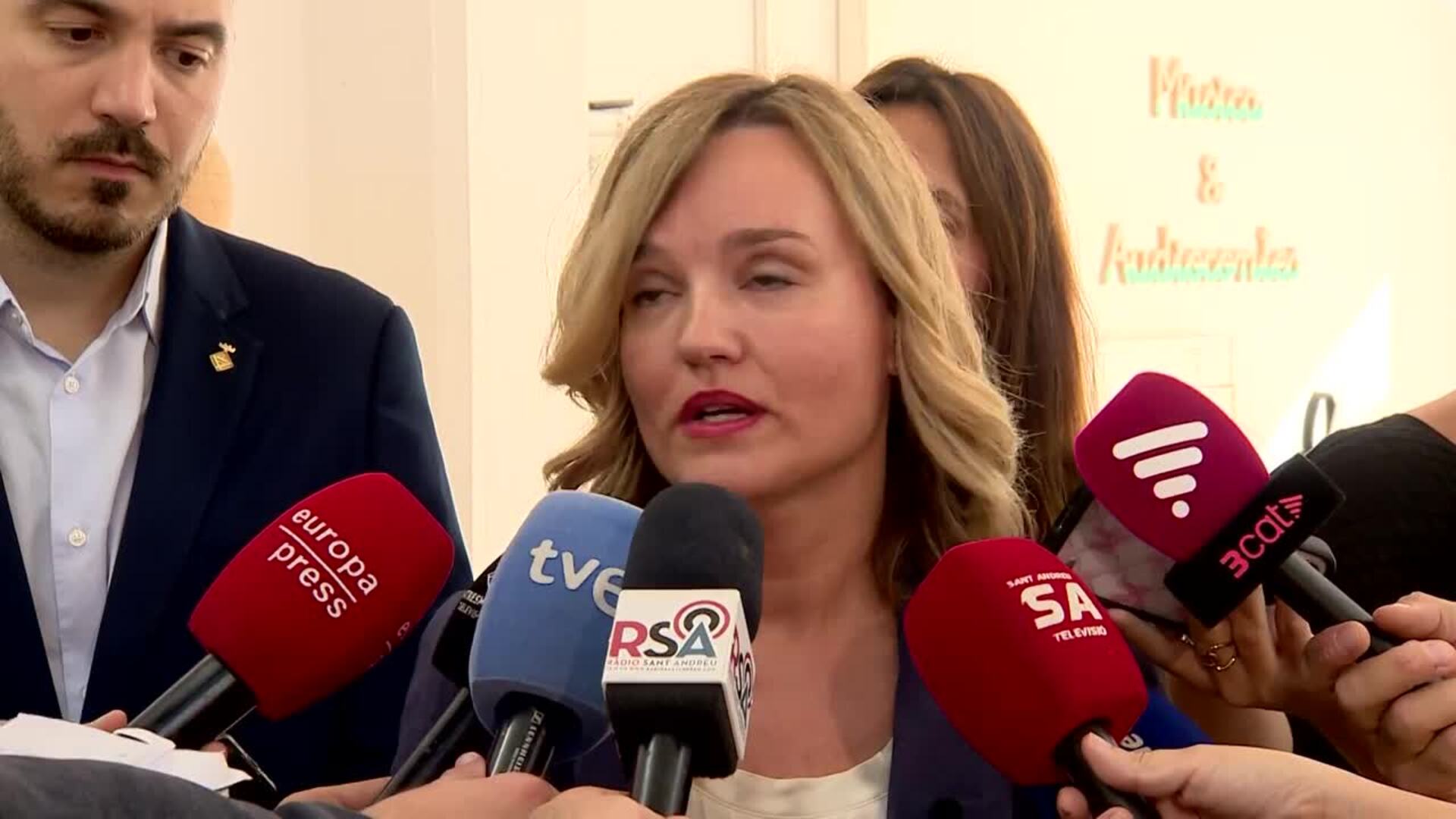 Alegría asegura que el Gobierno estará cerca de la Flotilla y aboga por garantizar su seguridad